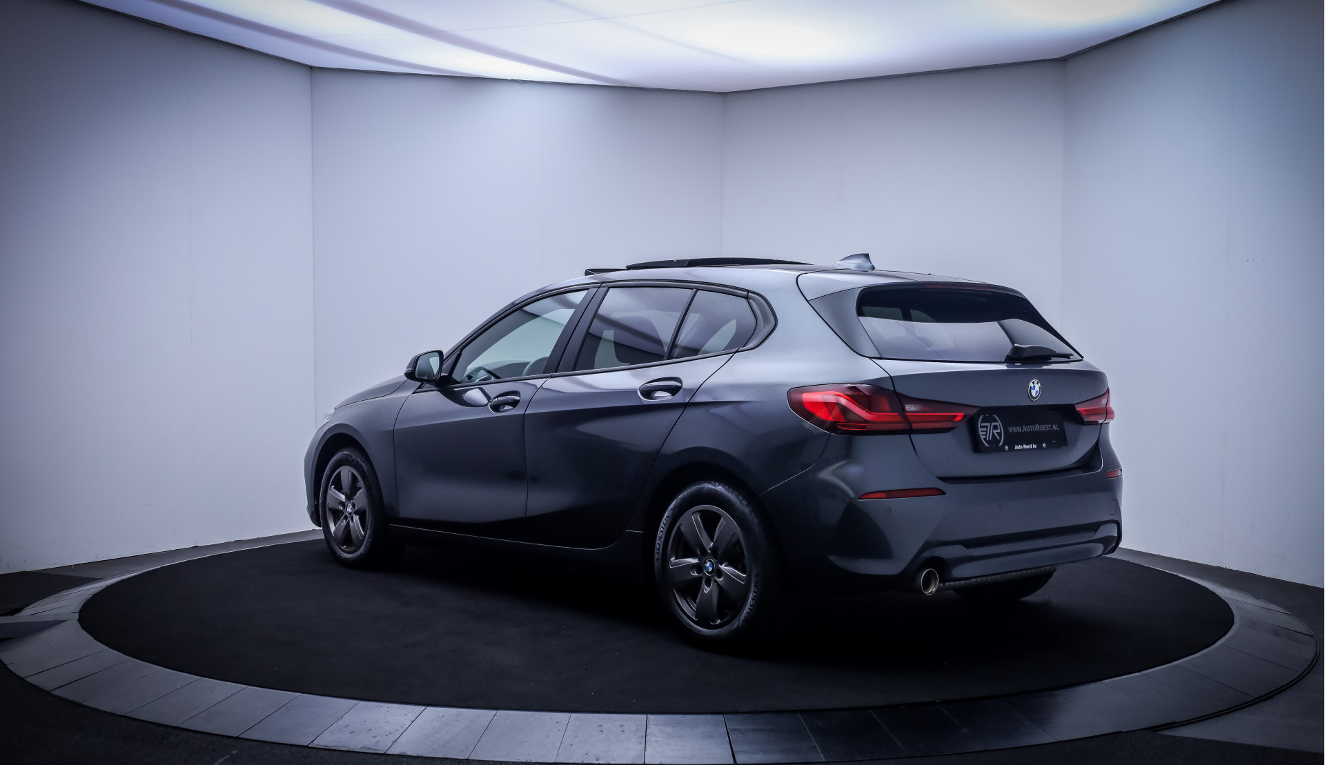Foto van BMW 1-serie