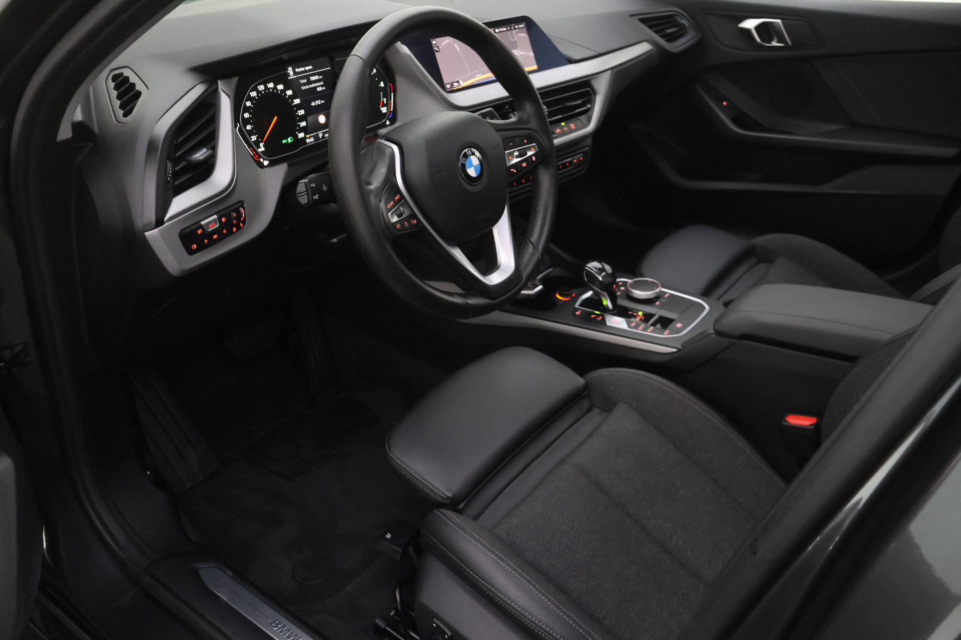 Foto van BMW 1-serie