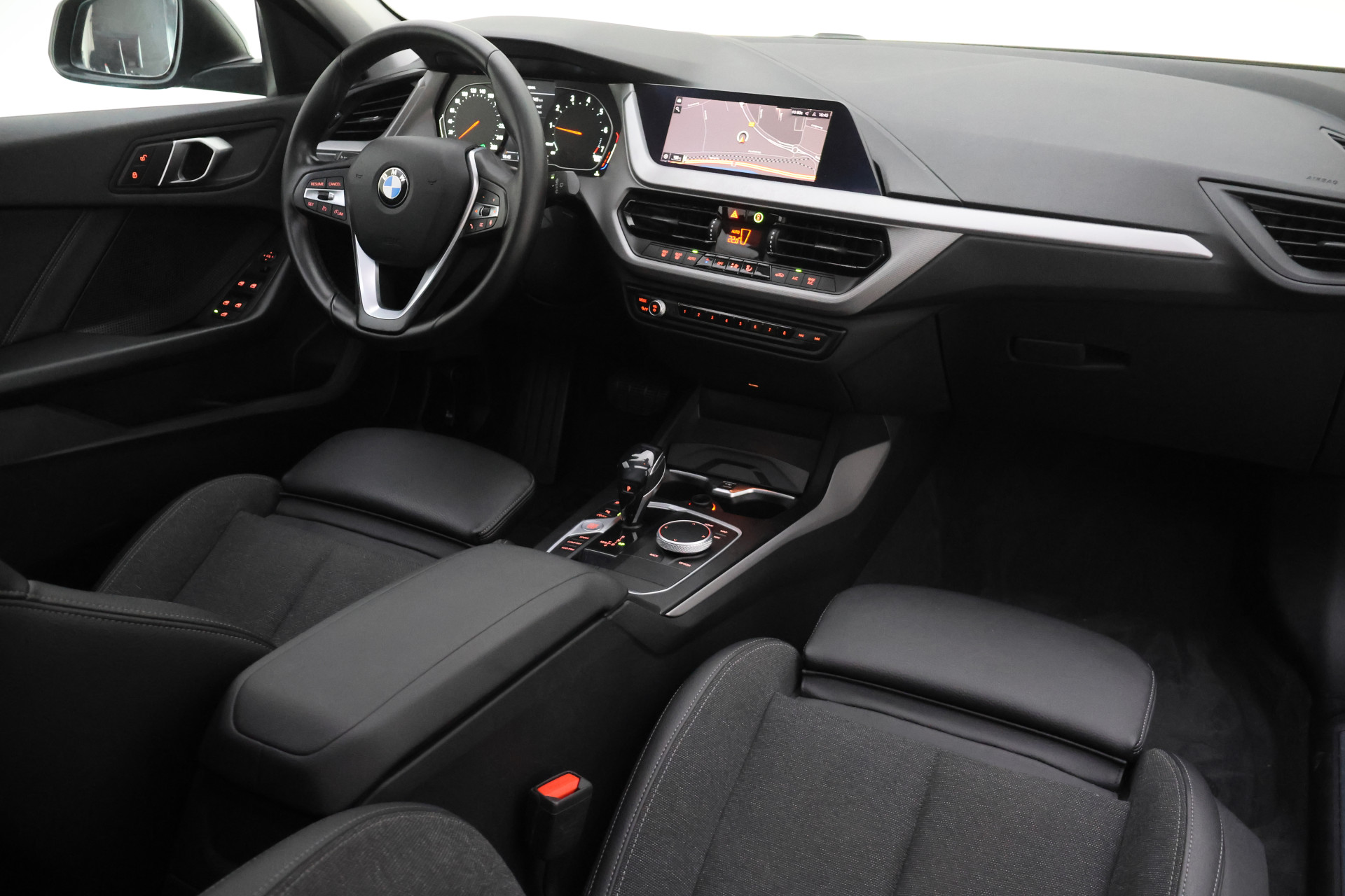 Foto van BMW 1-serie