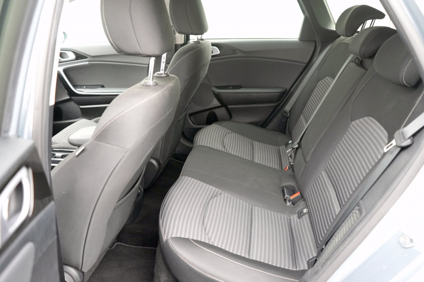 Foto van Kia Ceed Sportswagon