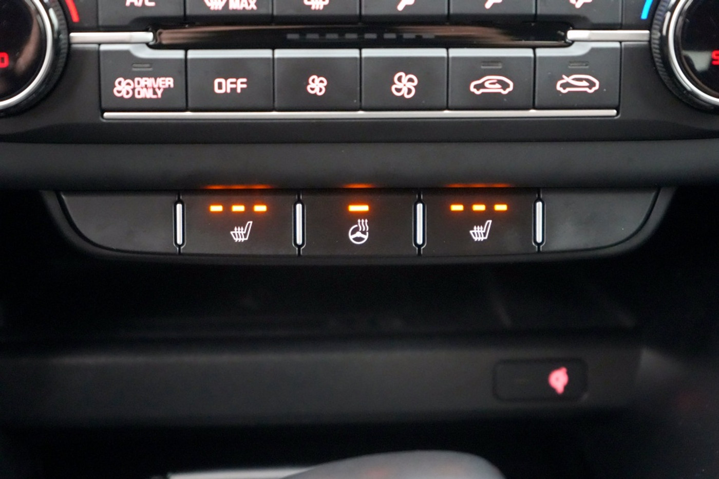 Foto van Kia Ceed Sportswagon