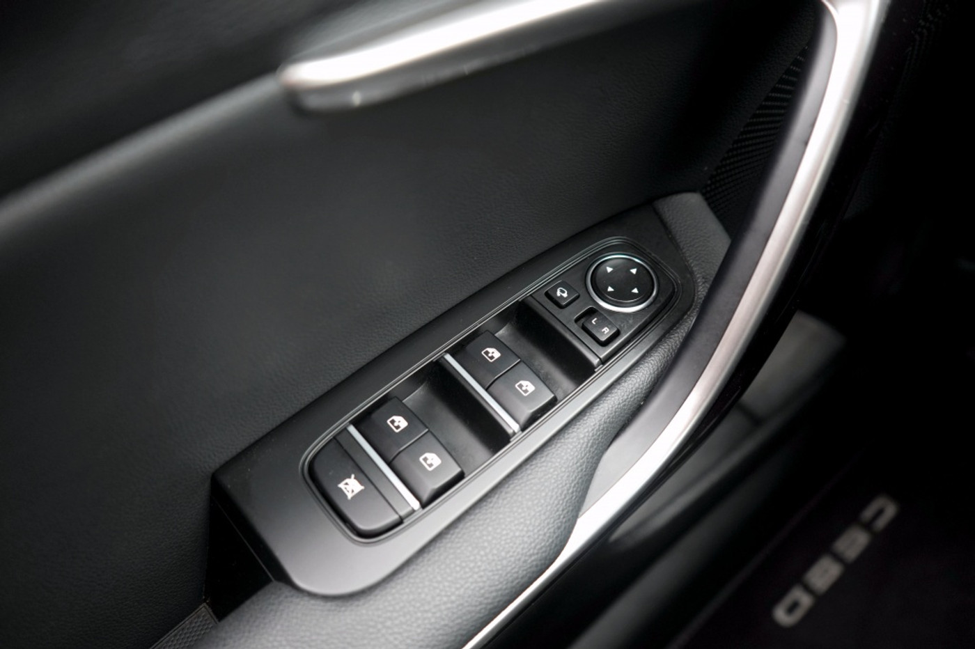 Foto van Kia Ceed Sportswagon