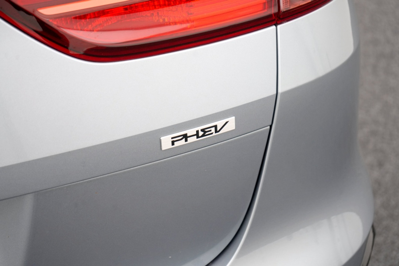 Foto van Kia Ceed Sportswagon