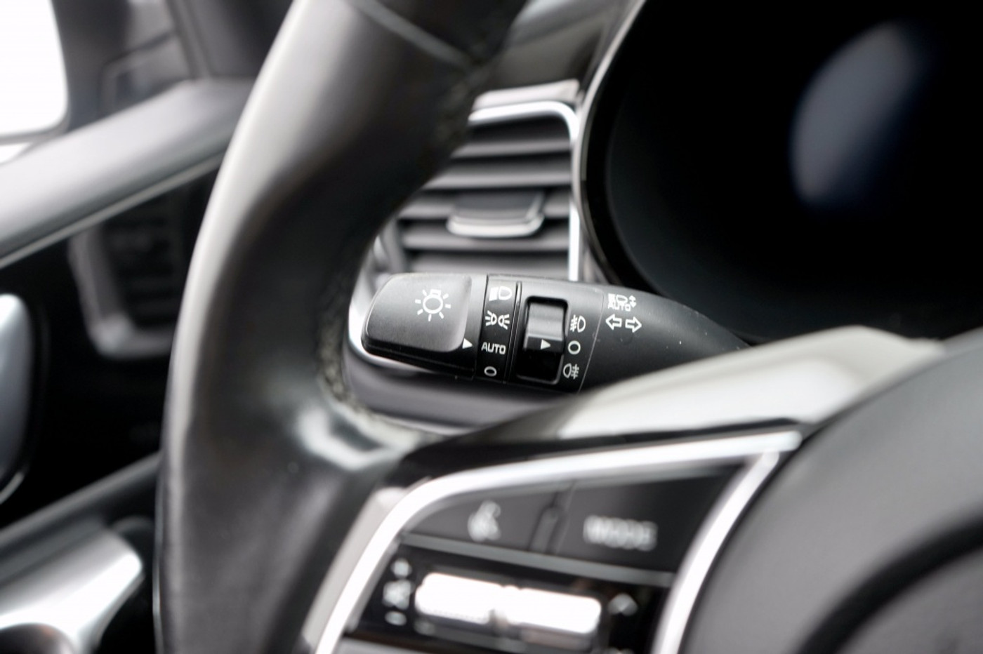 Foto van Kia Ceed Sportswagon