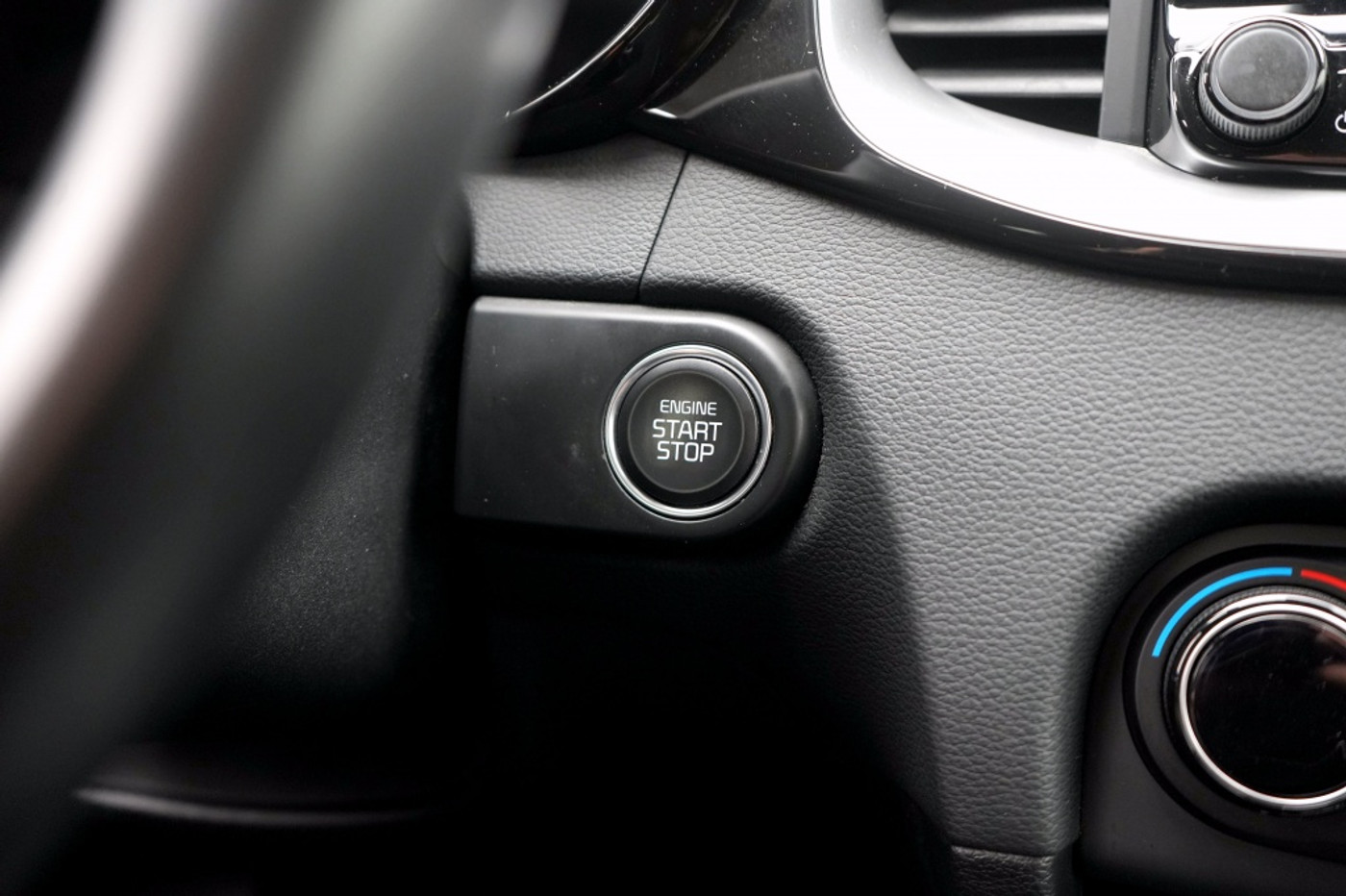Foto van Kia Ceed Sportswagon