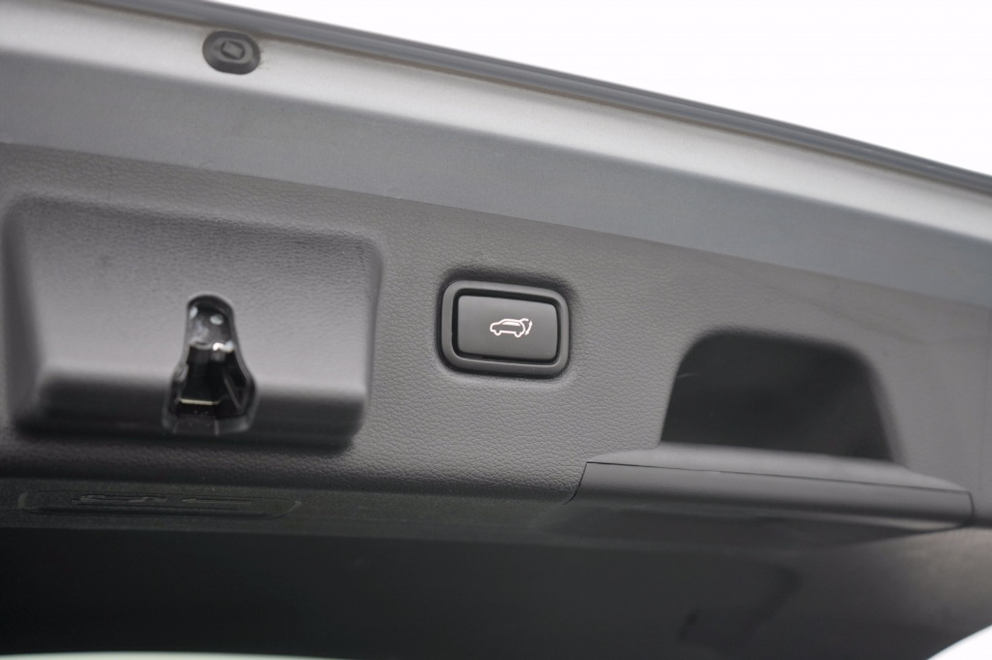 Foto van Kia Ceed Sportswagon