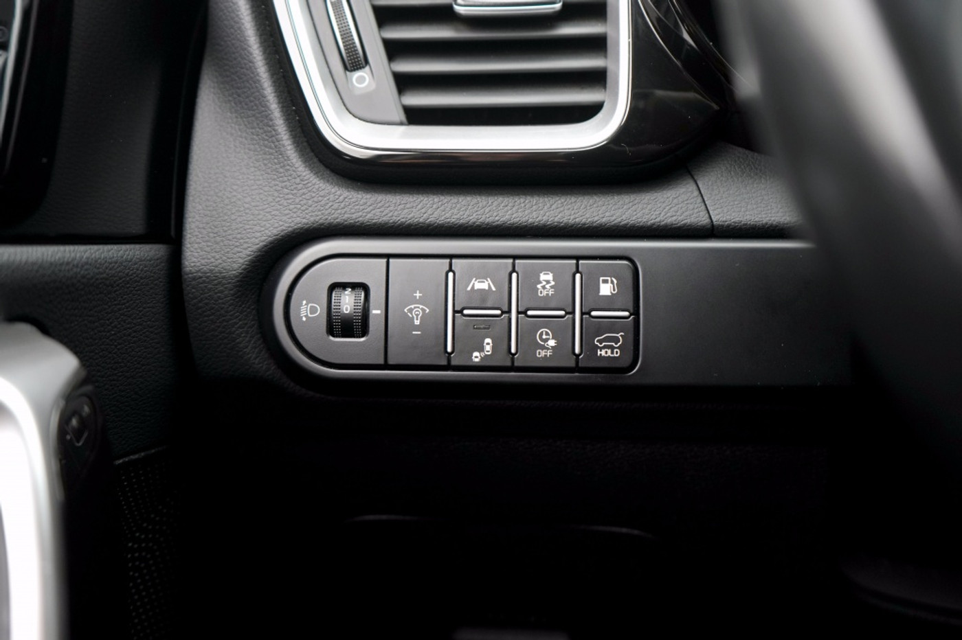Foto van Kia Ceed Sportswagon