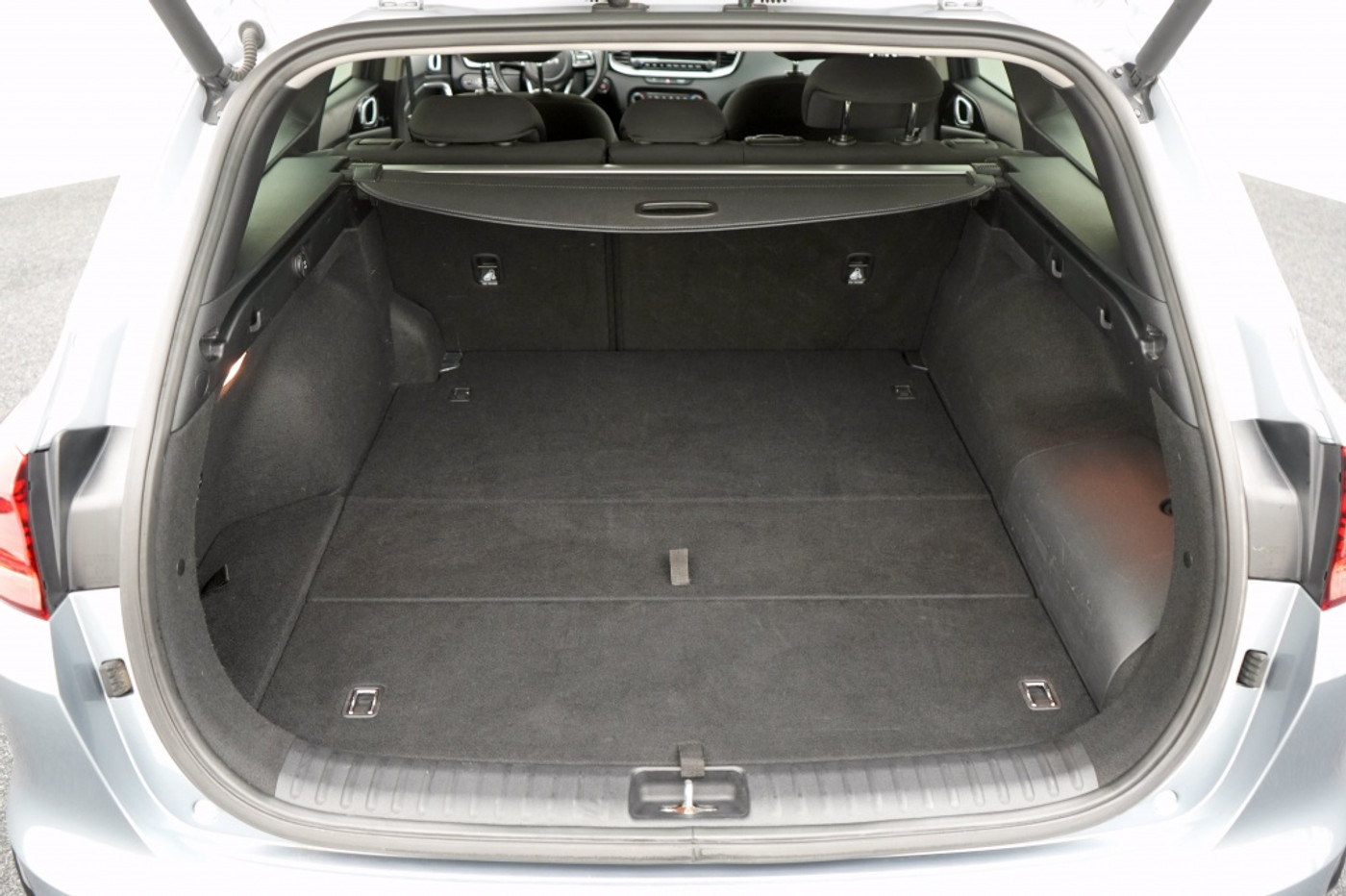 Foto van Kia Ceed Sportswagon