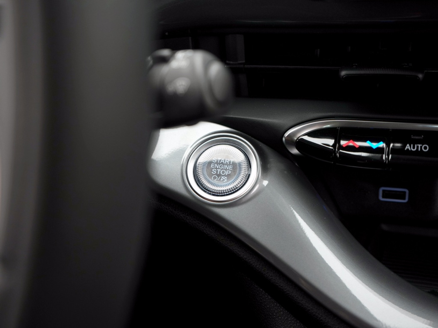 Foto van Fiat 500