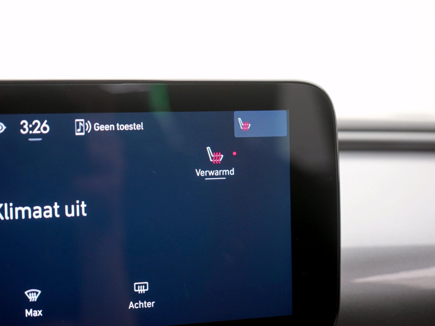 Foto van Fiat 500