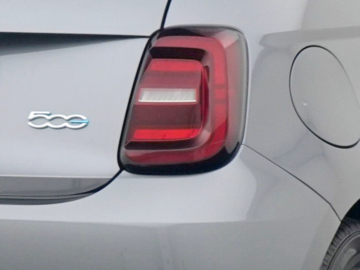 Foto van Fiat 500