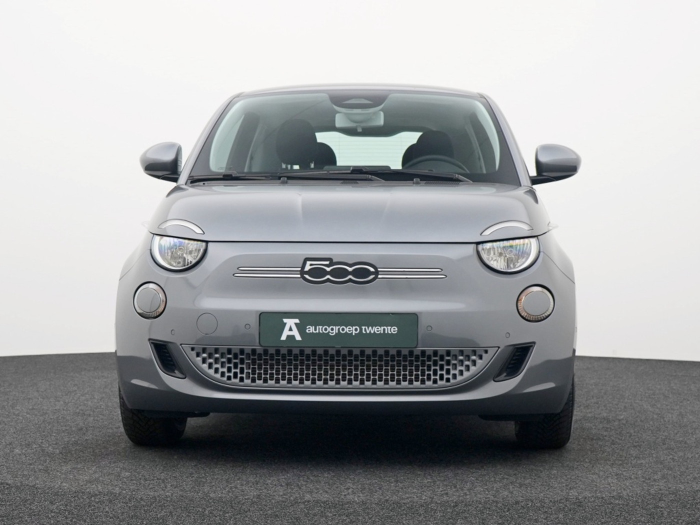 Foto van Fiat 500