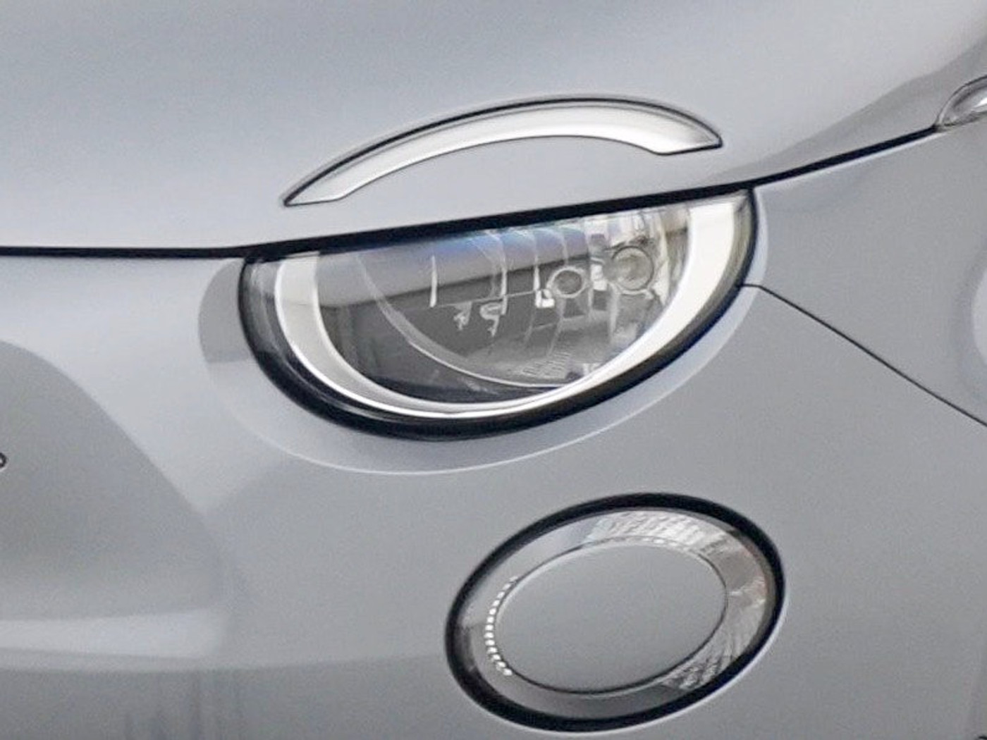 Foto van Fiat 500