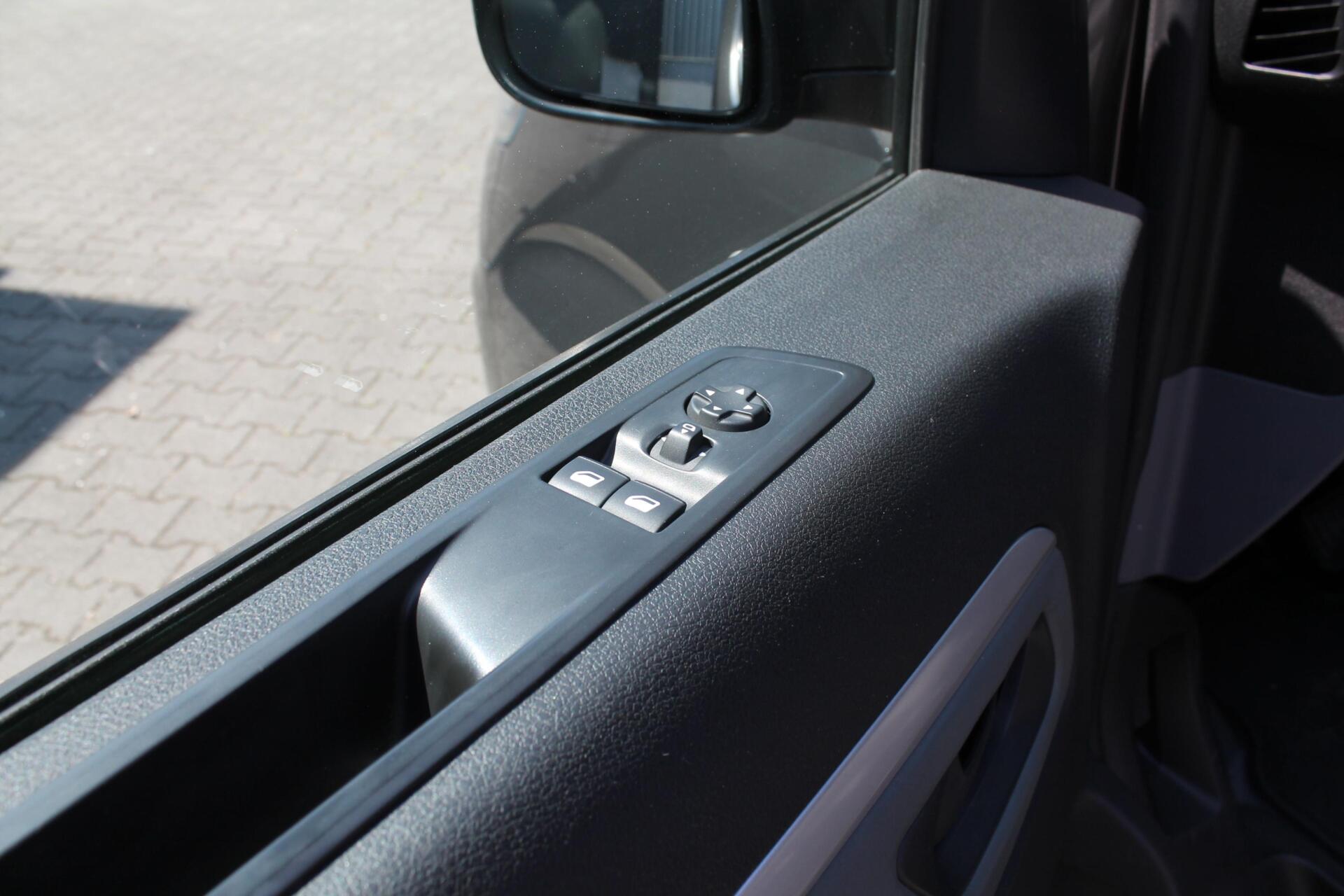 Foto van Citroen Jumpy