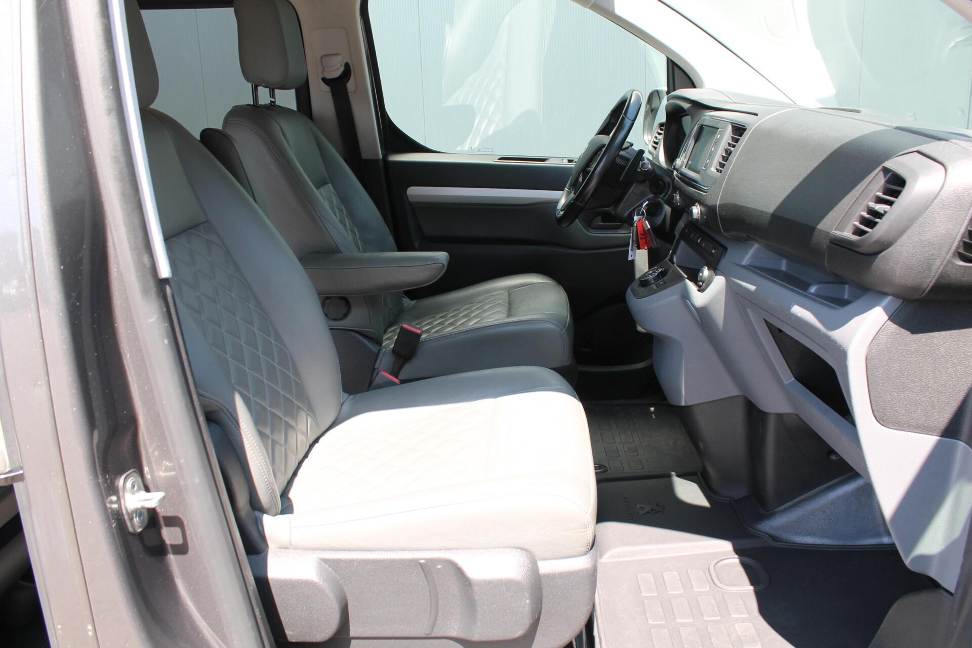 Foto van Citroen Jumpy