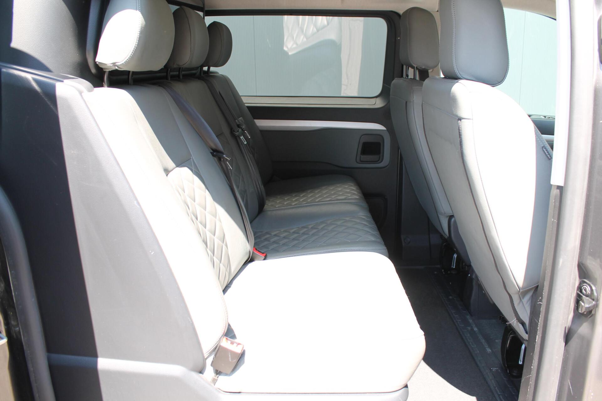 Foto van Citroen Jumpy