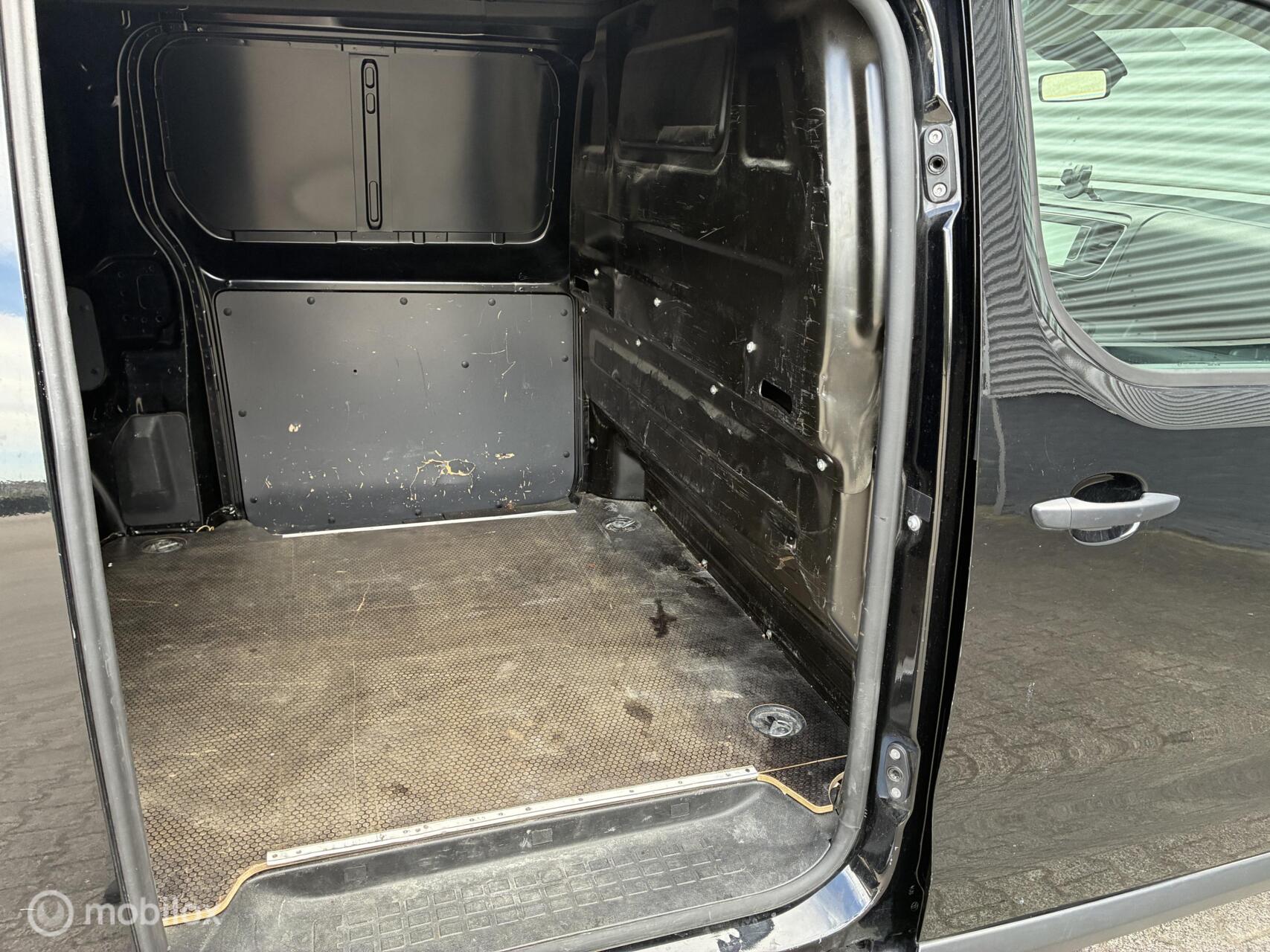 Foto van Citroen Jumpy
