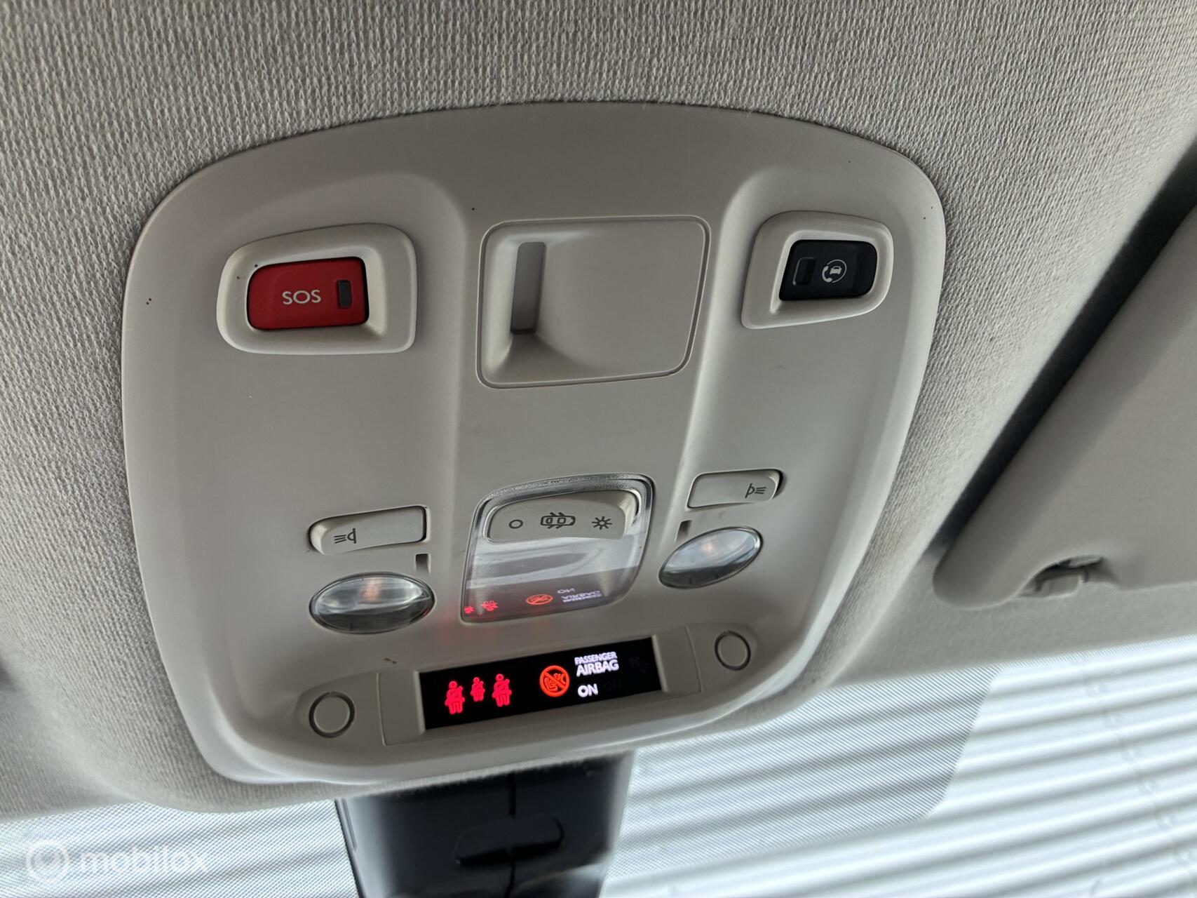 Foto van Citroen Jumpy