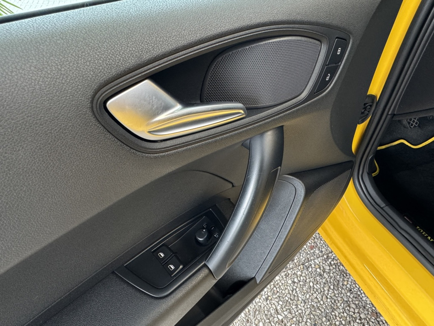 Foto van Audi A1