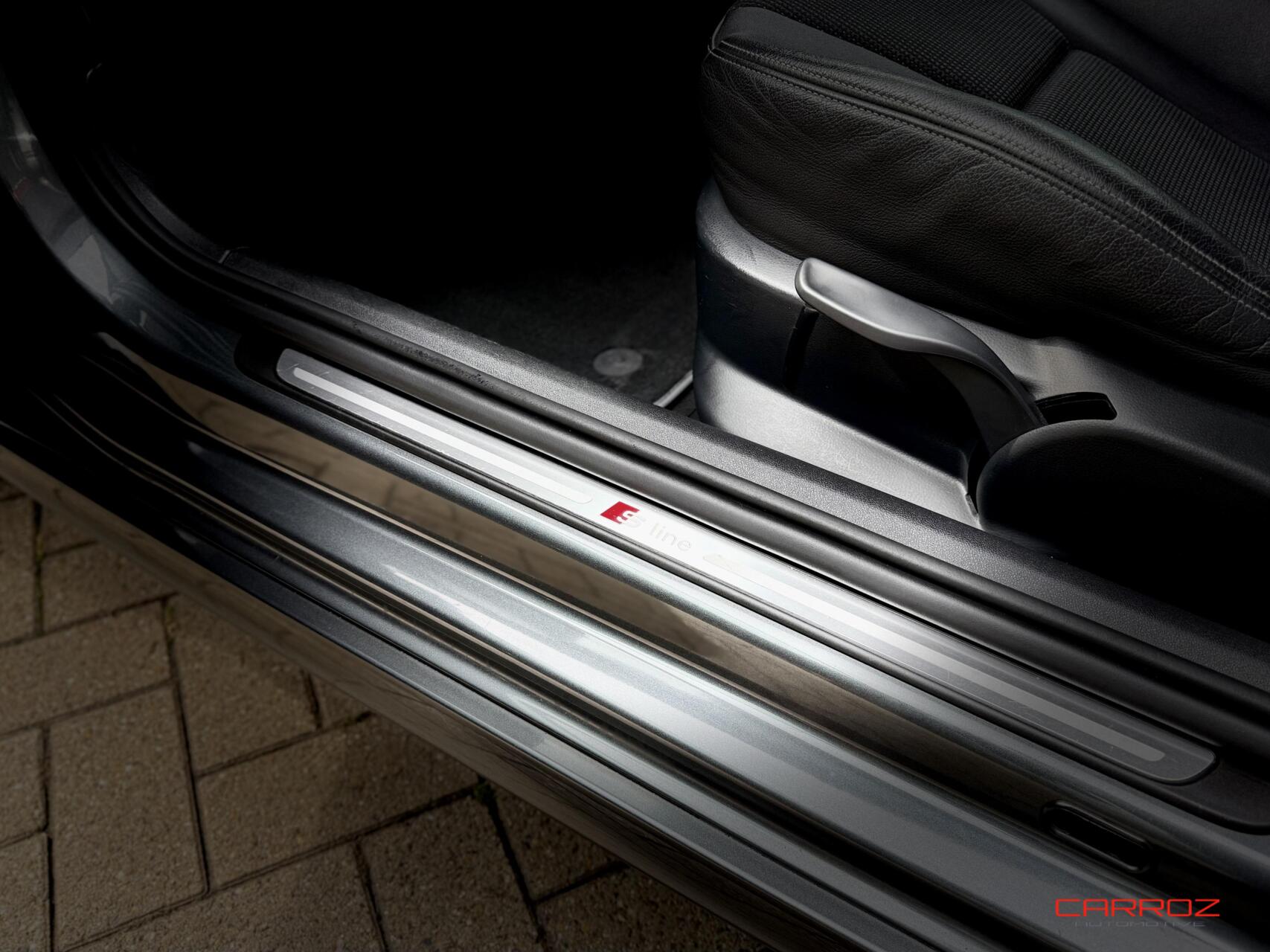Foto van Audi Audi A1