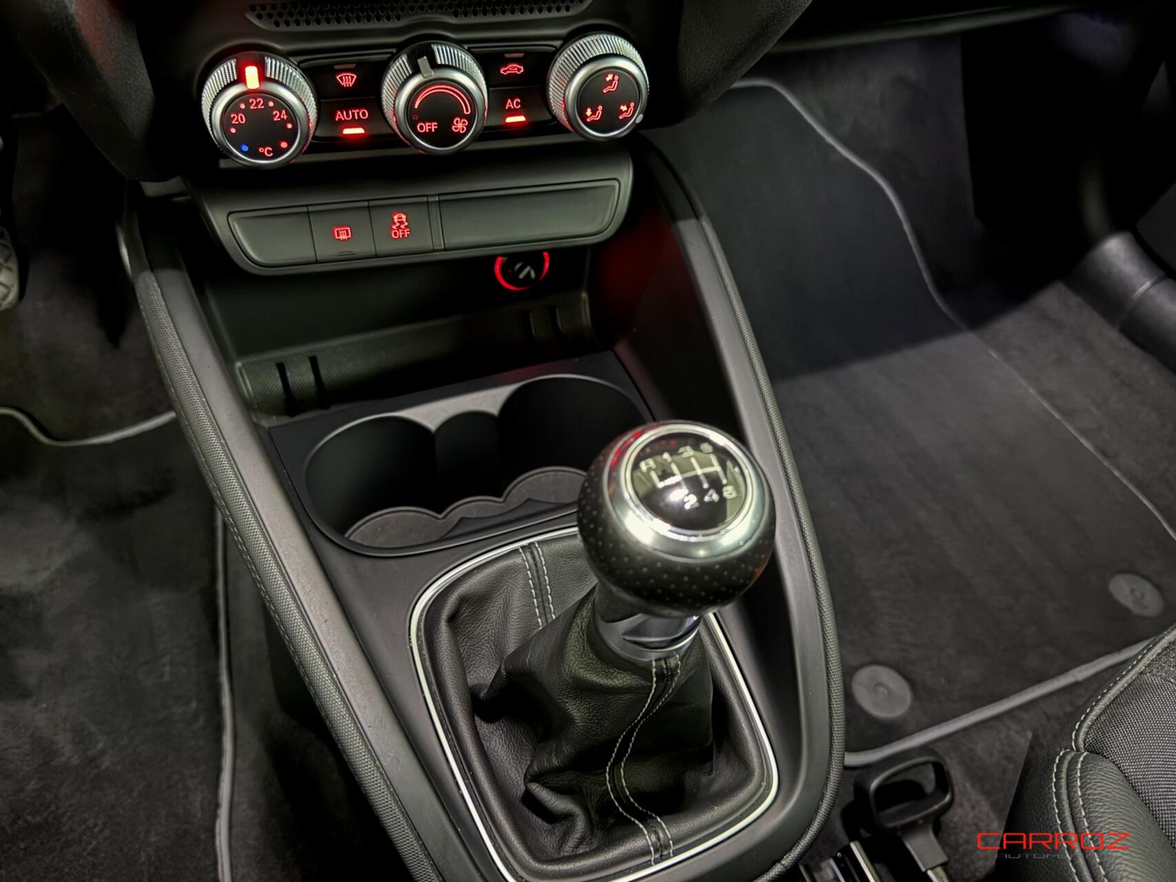 Foto van Audi Audi A1