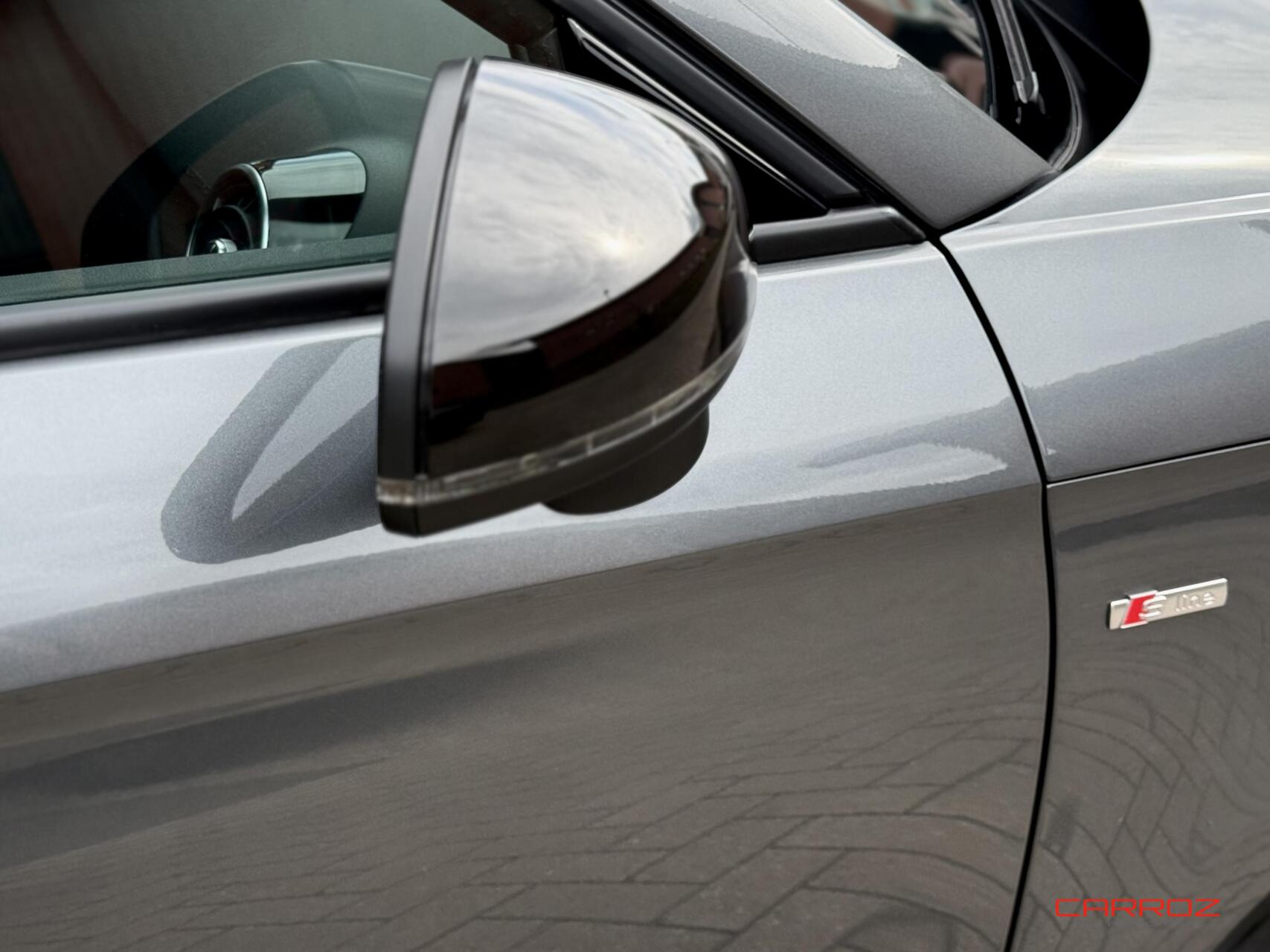 Foto van Audi Audi A1