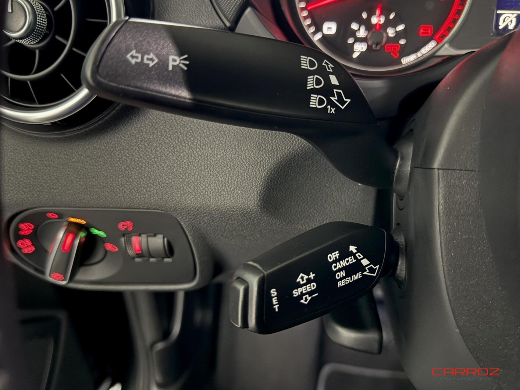 Foto van Audi Audi A1