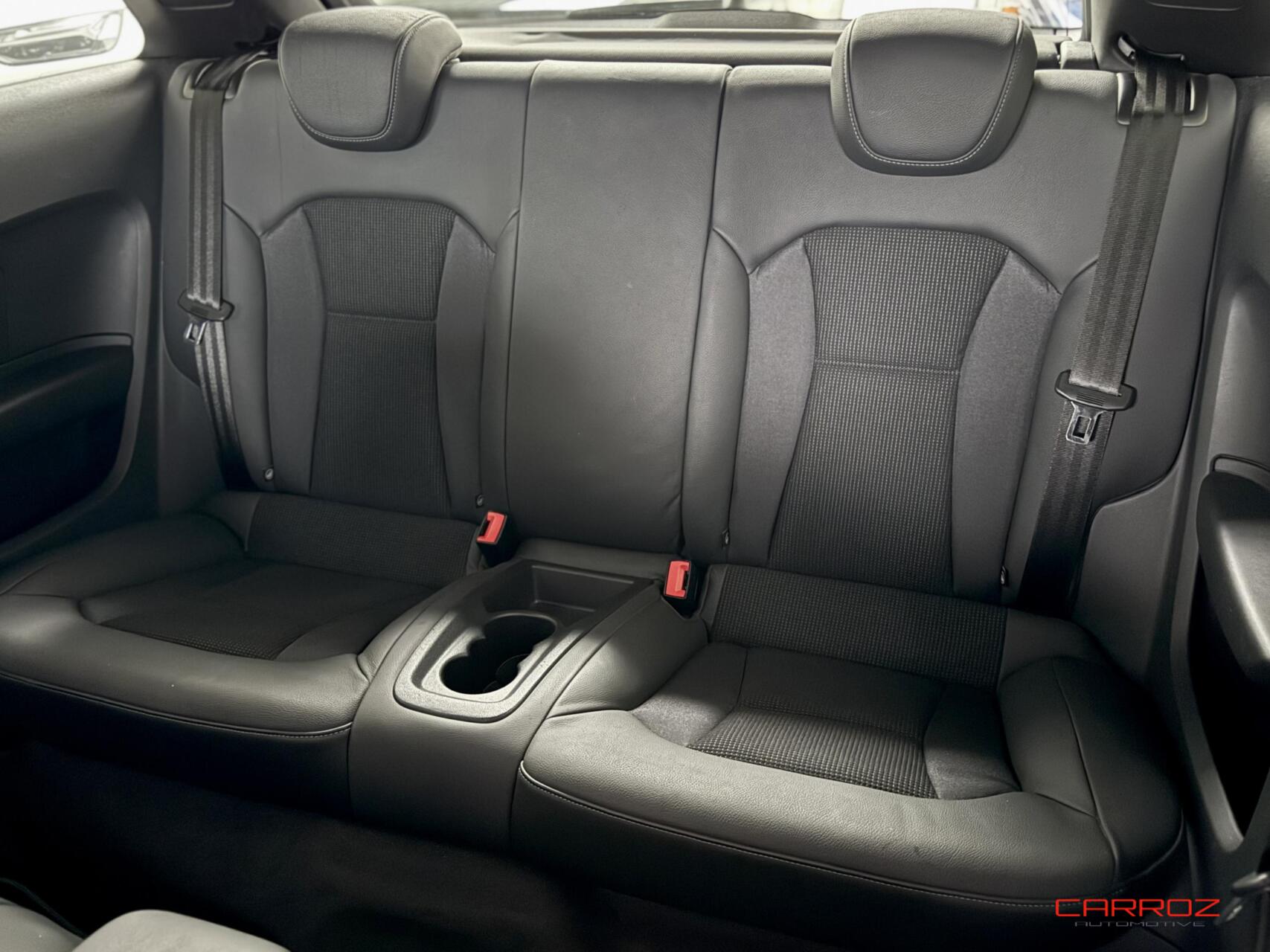 Foto van Audi Audi A1