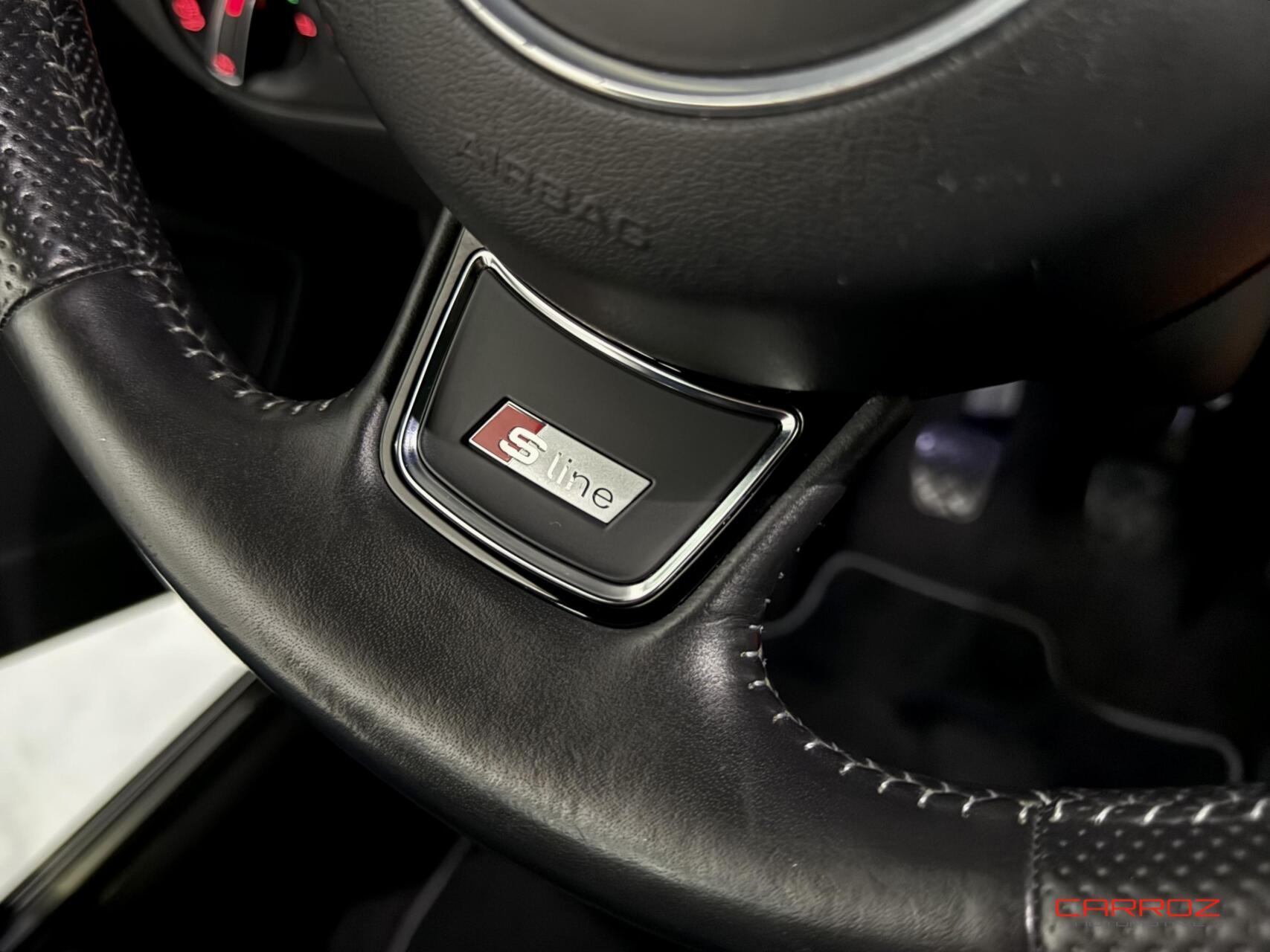 Foto van Audi Audi A1