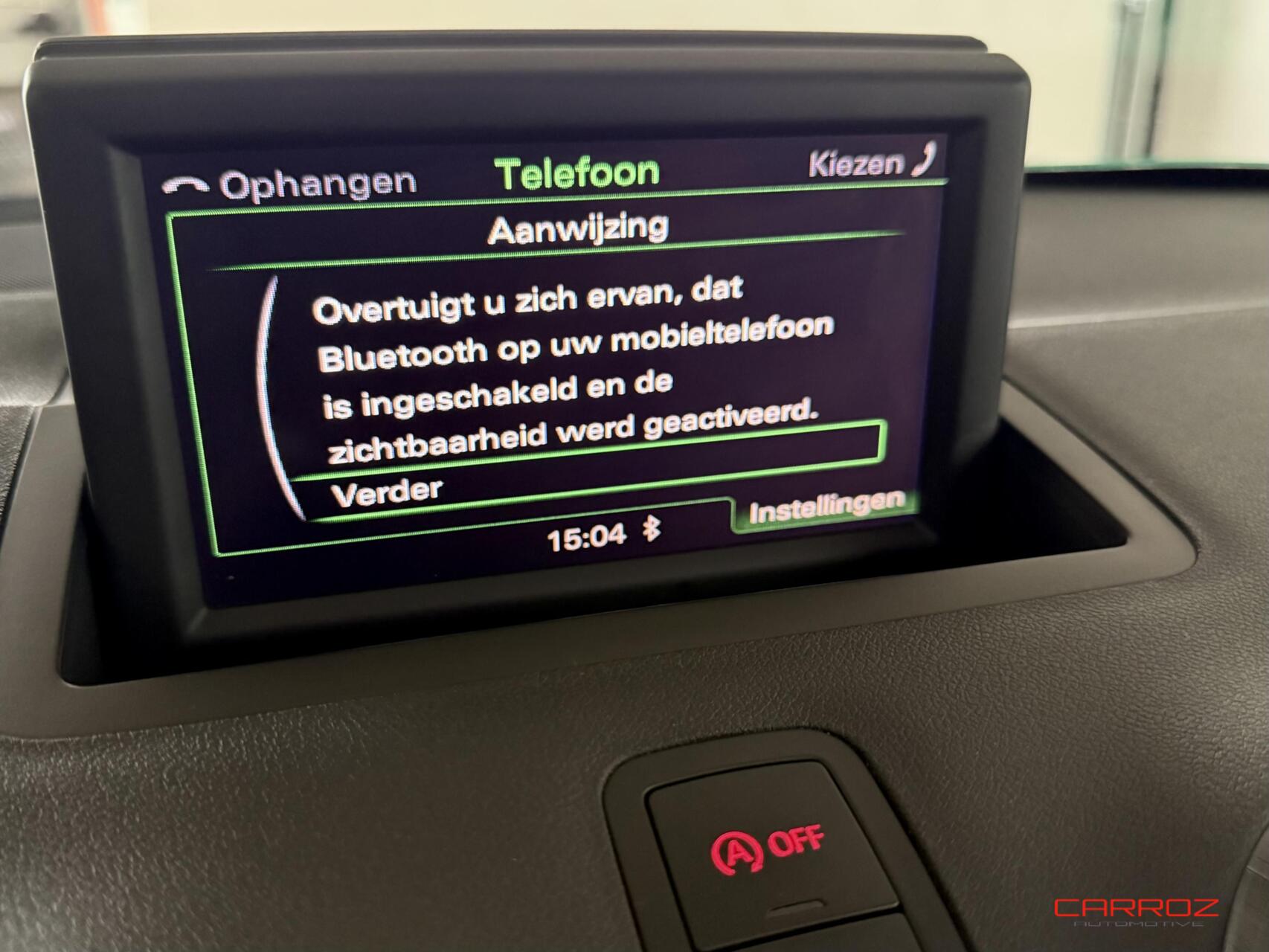 Foto van Audi Audi A1