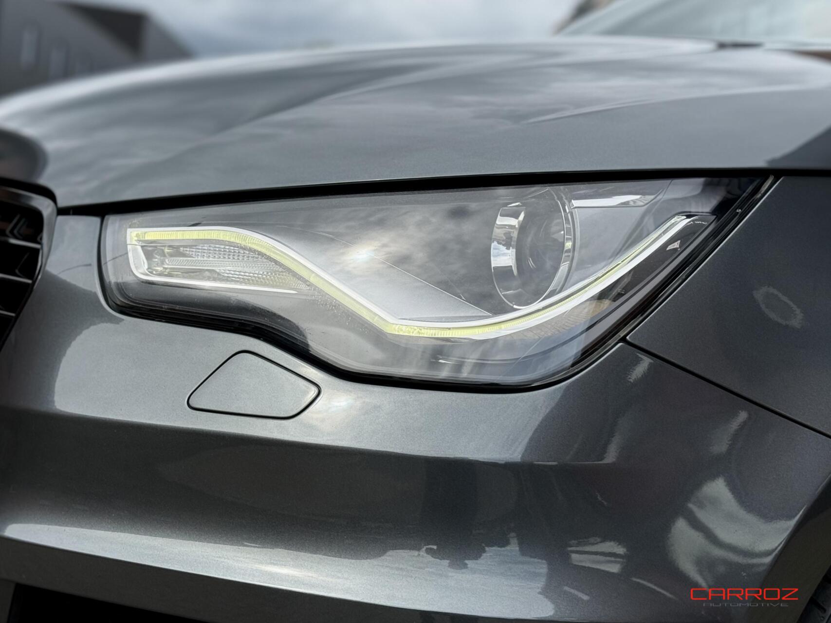 Foto van Audi Audi A1