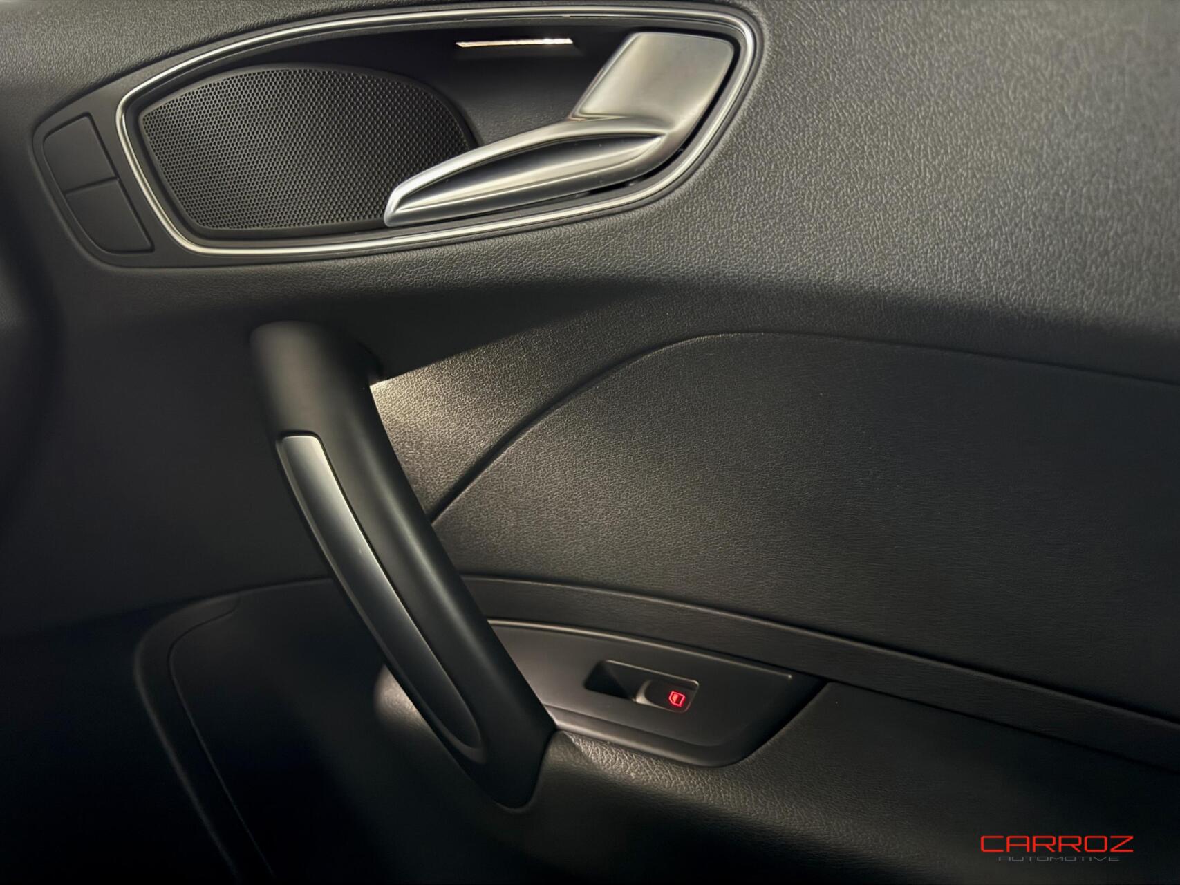 Foto van Audi Audi A1
