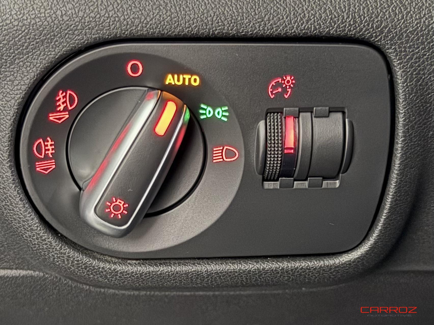 Foto van Audi Audi A1