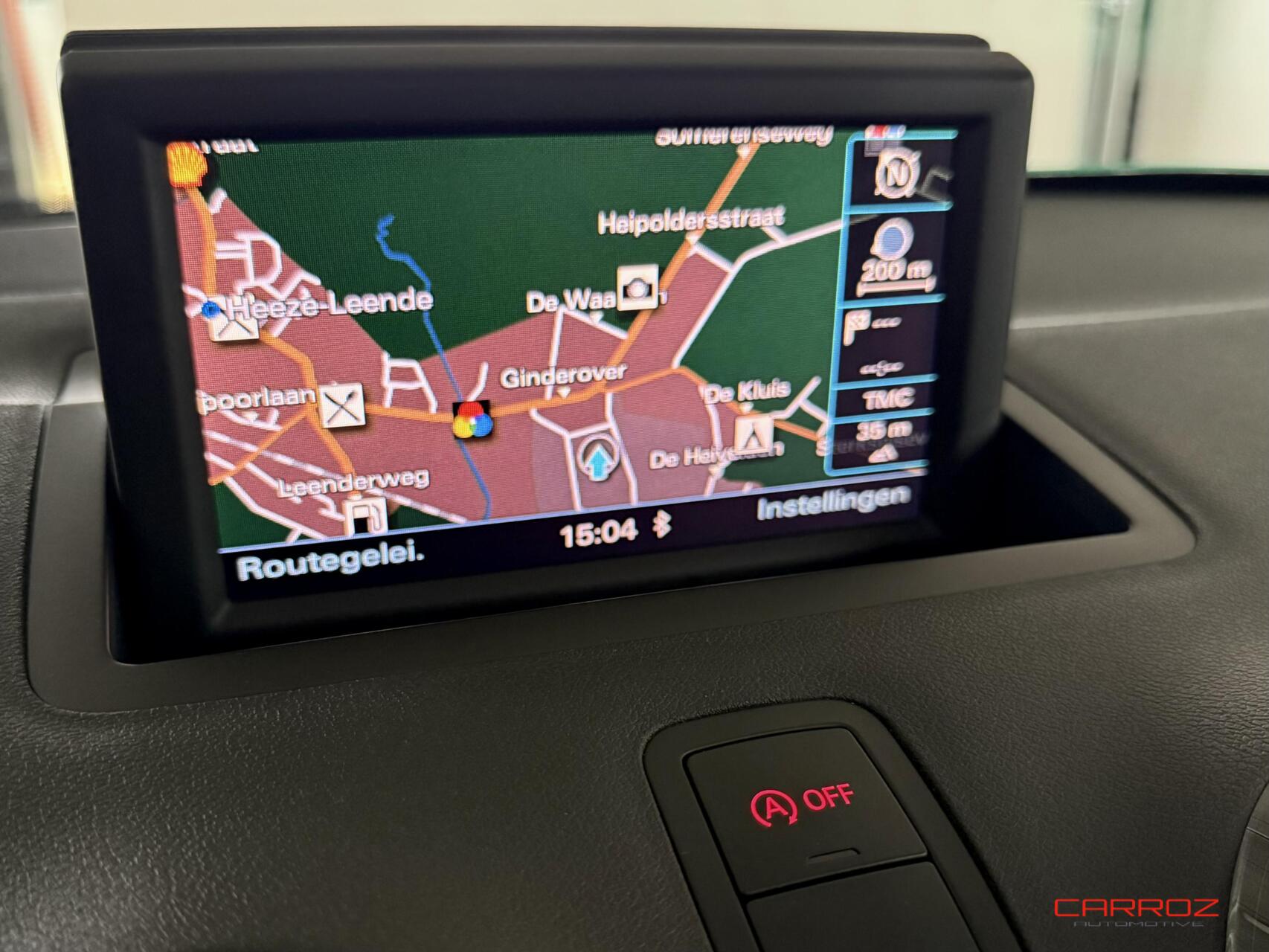 Foto van Audi Audi A1