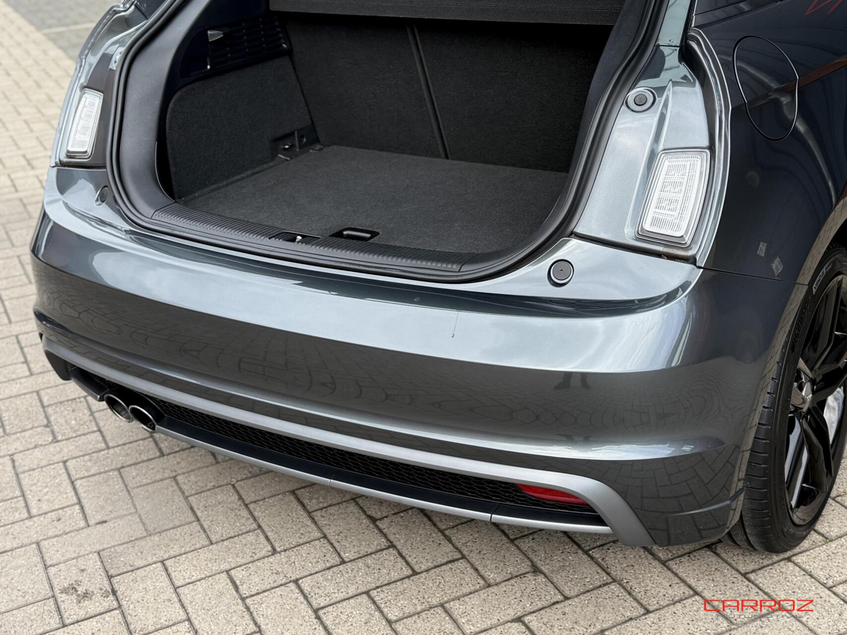 Foto van Audi Audi A1