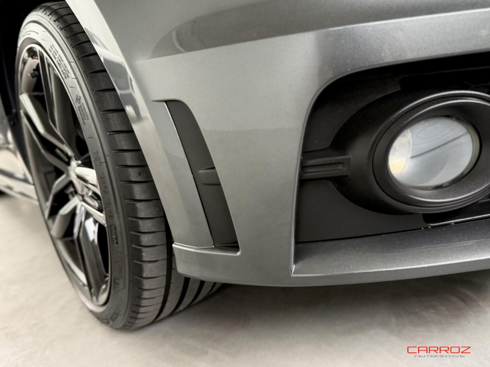 Foto van Audi Audi A1