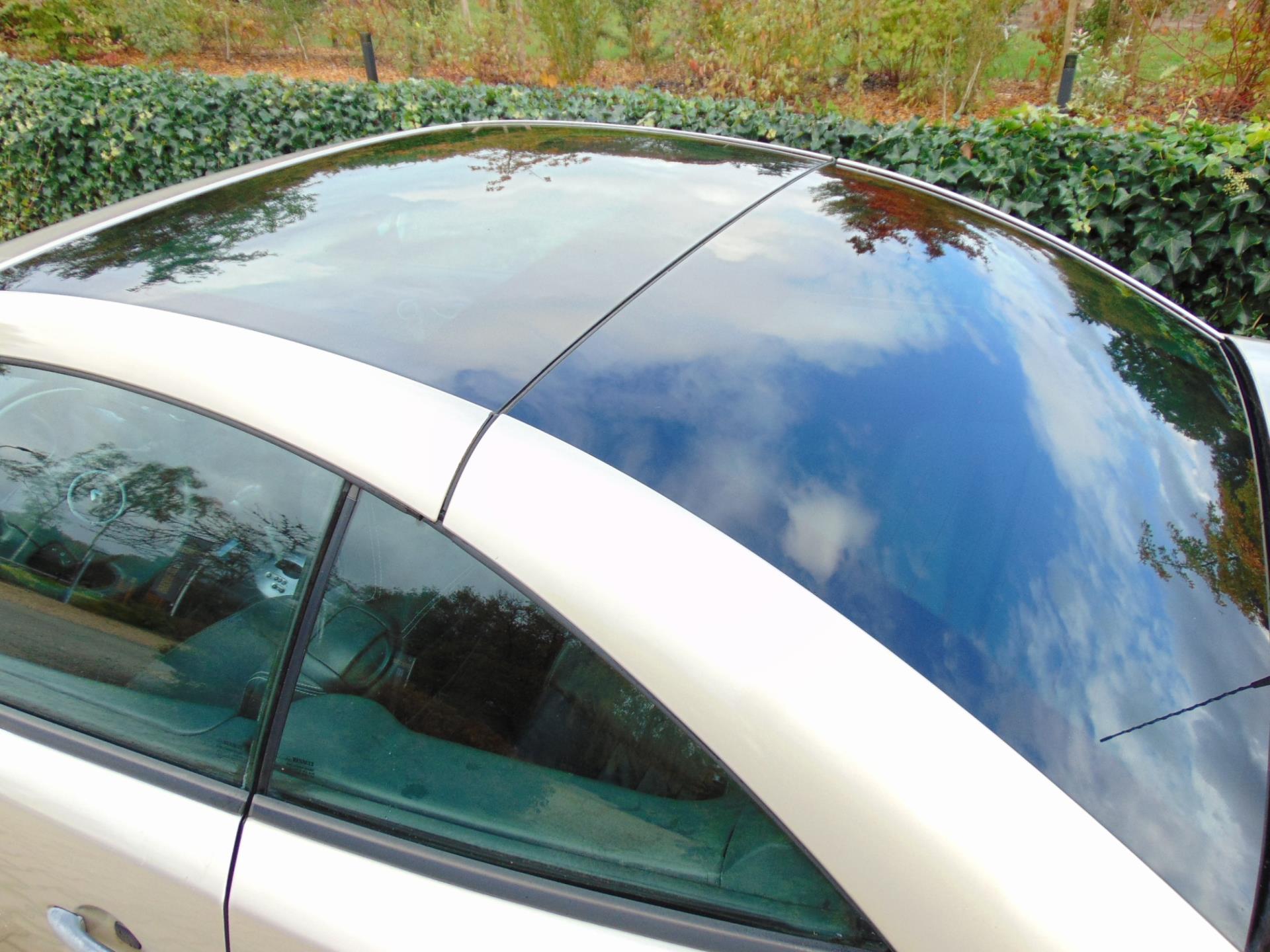 Foto van Renault Megane