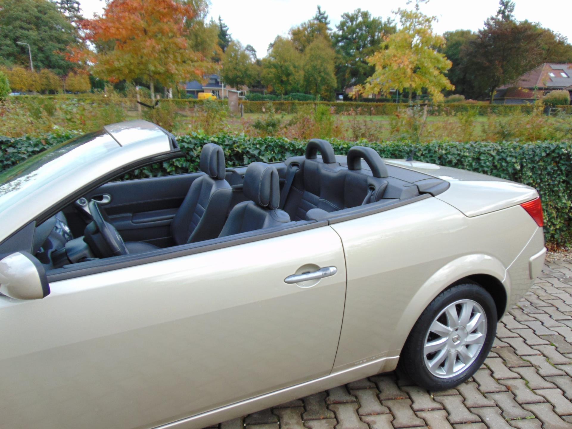 Foto van Renault Megane