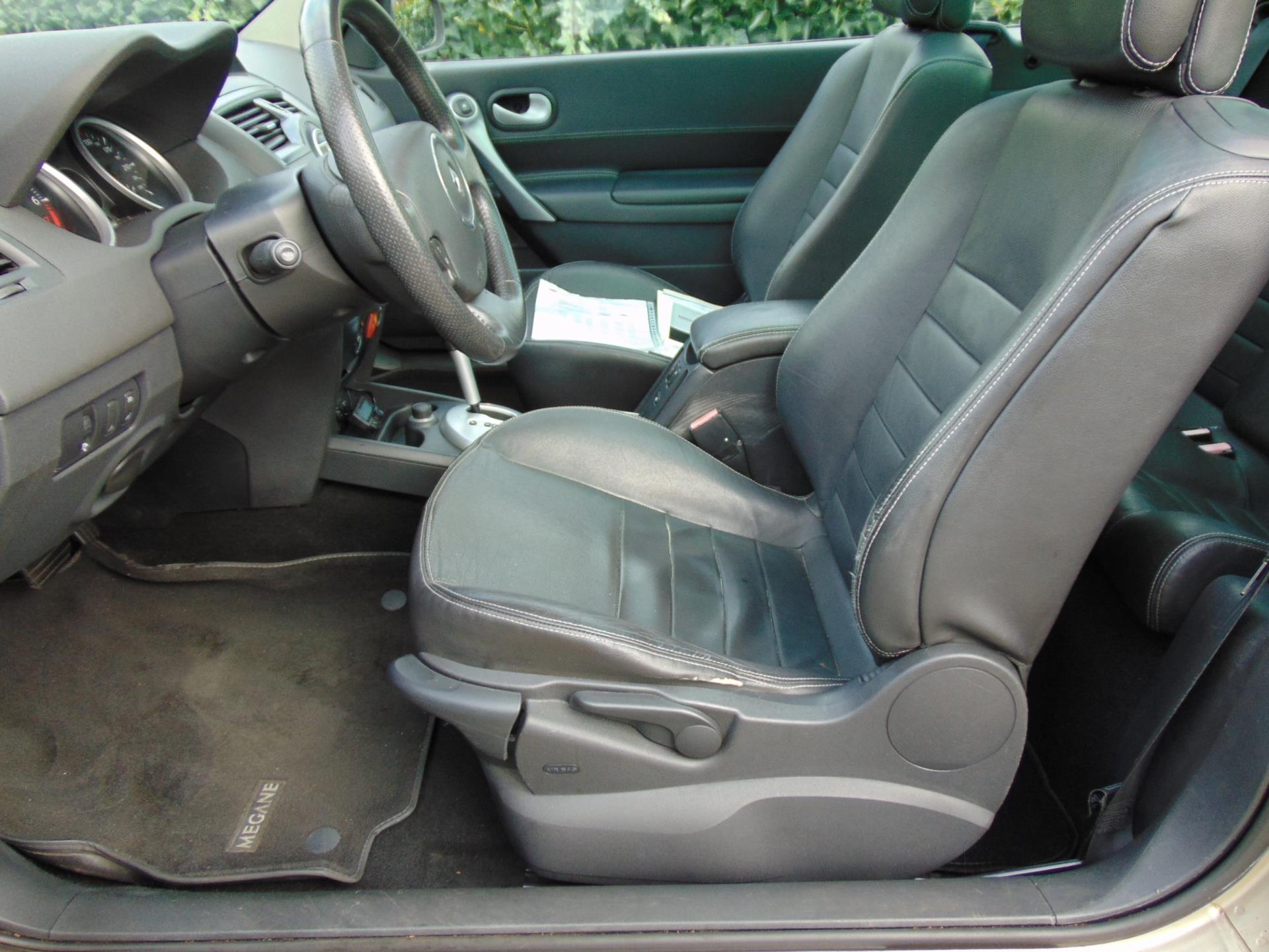 Foto van Renault Megane