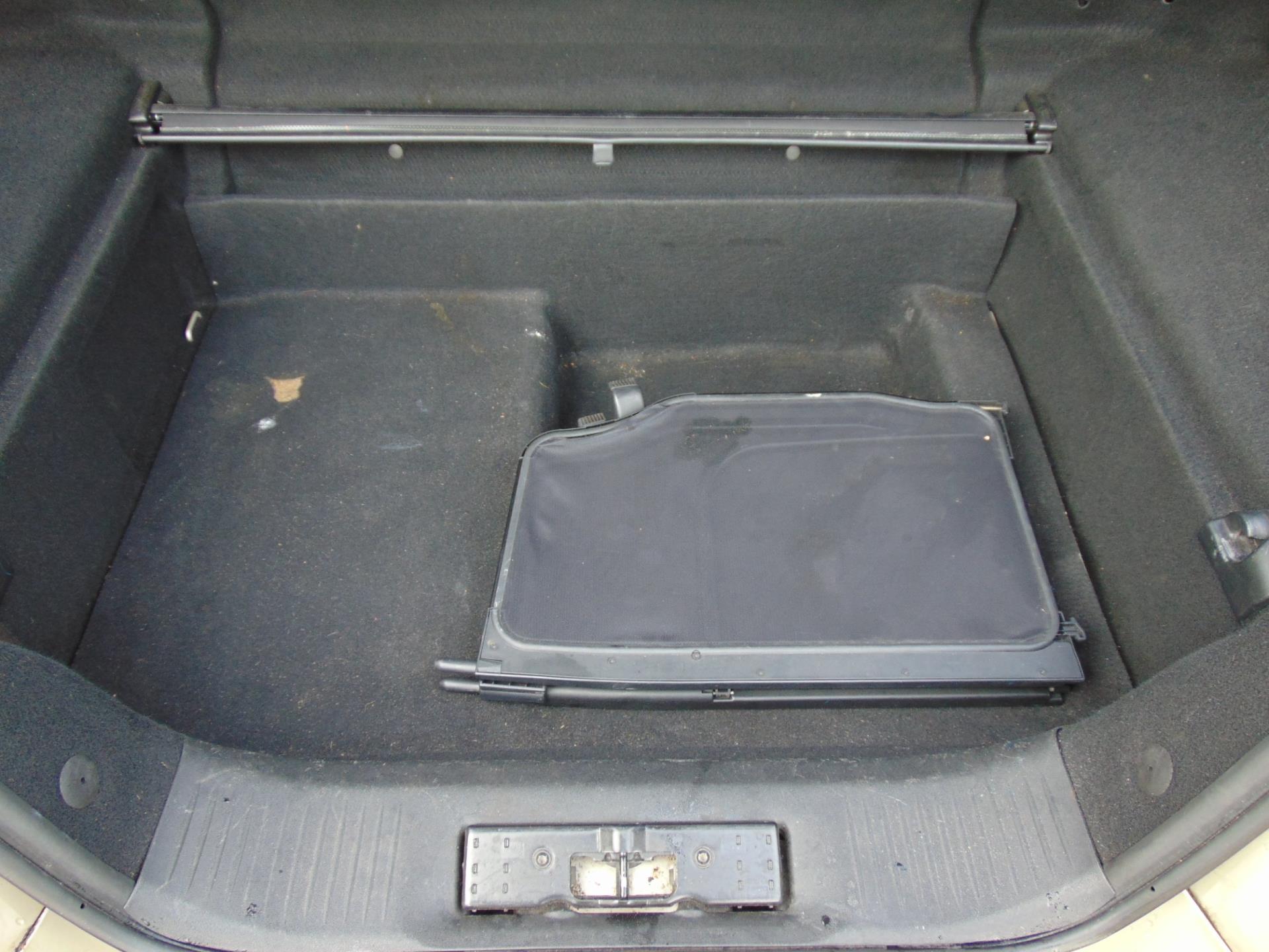 Foto van Renault Megane