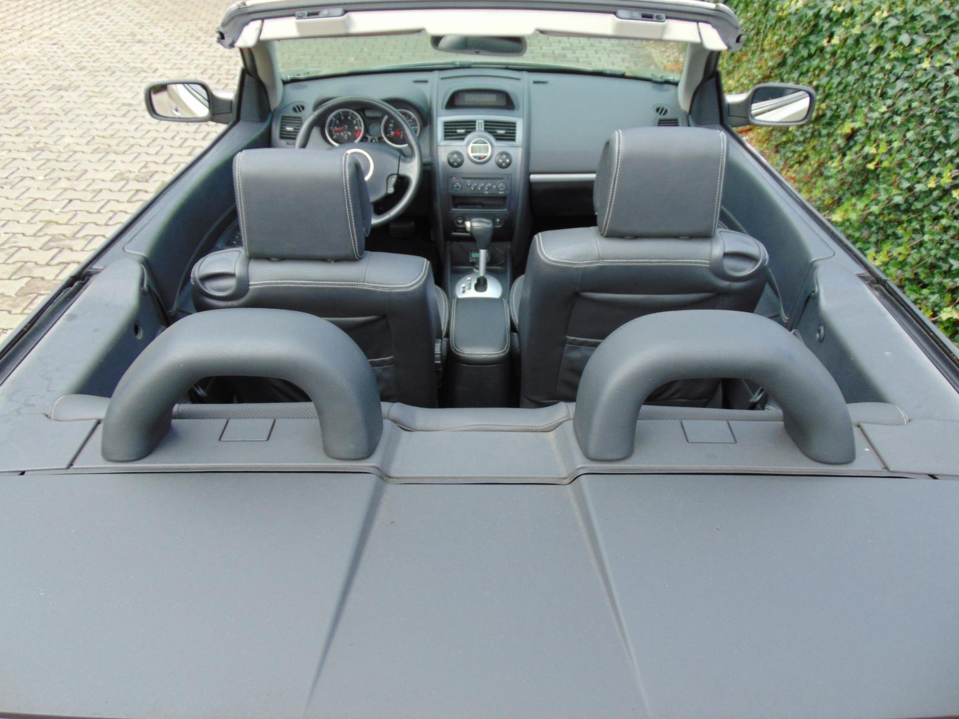 Foto van Renault Megane