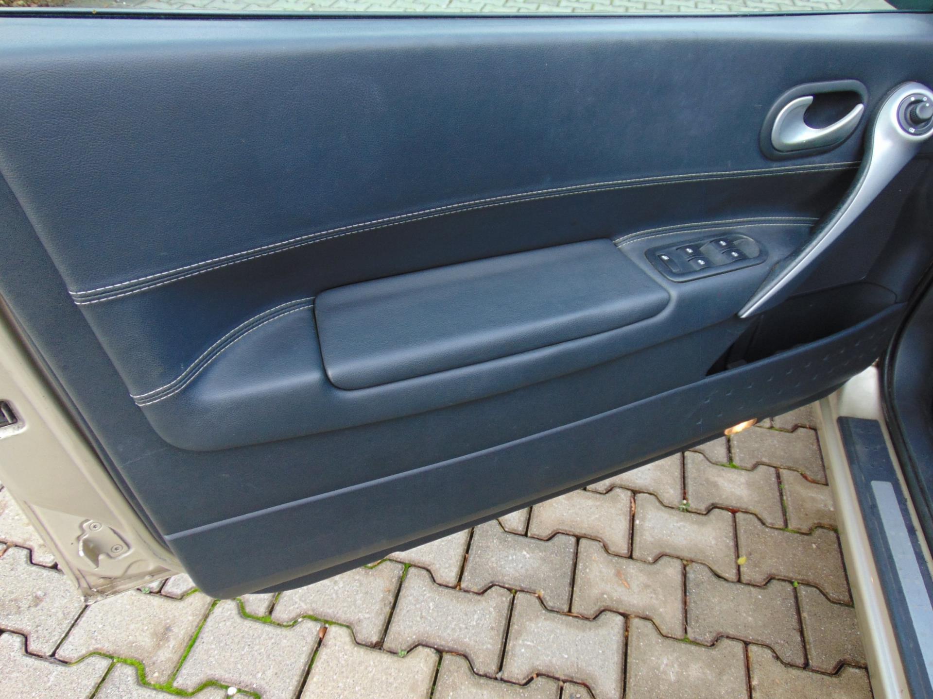 Foto van Renault Megane
