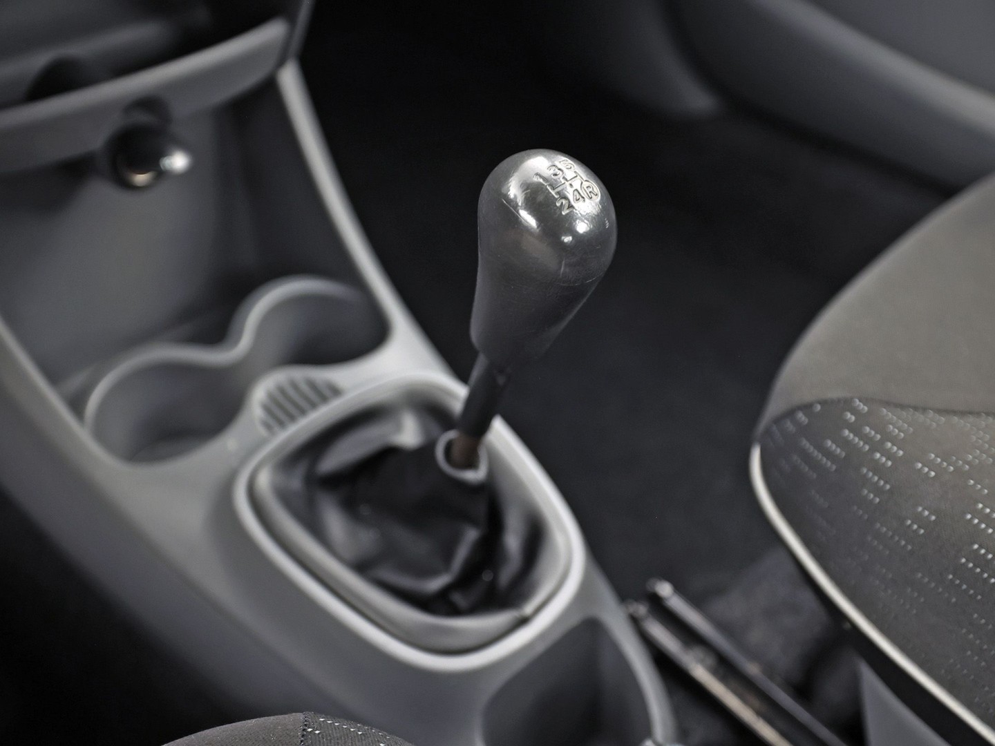 Foto van Peugeot Peugeot 107