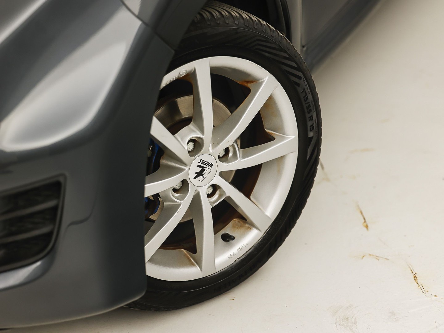 Foto van Peugeot Peugeot 107