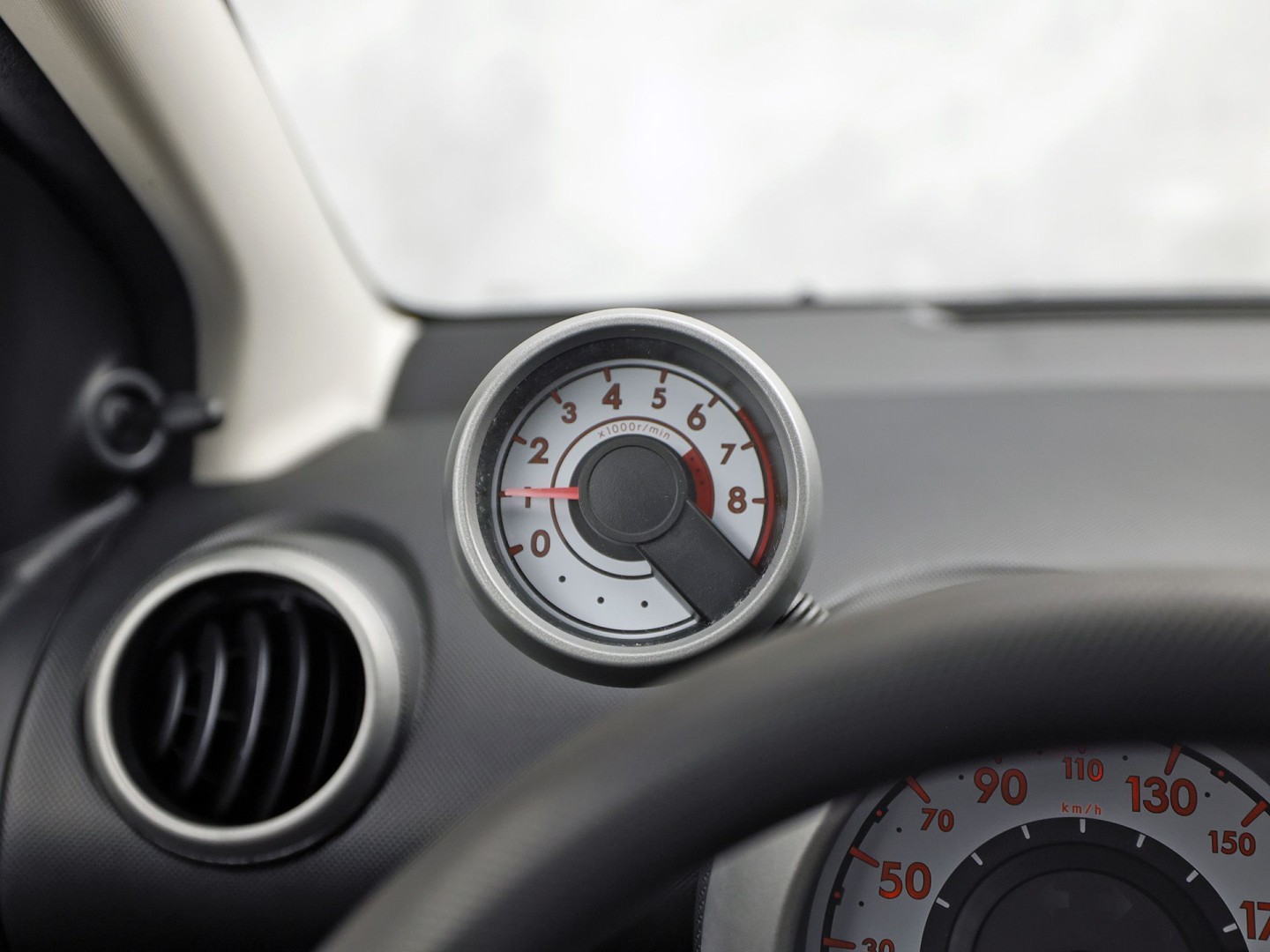 Foto van Peugeot Peugeot 107