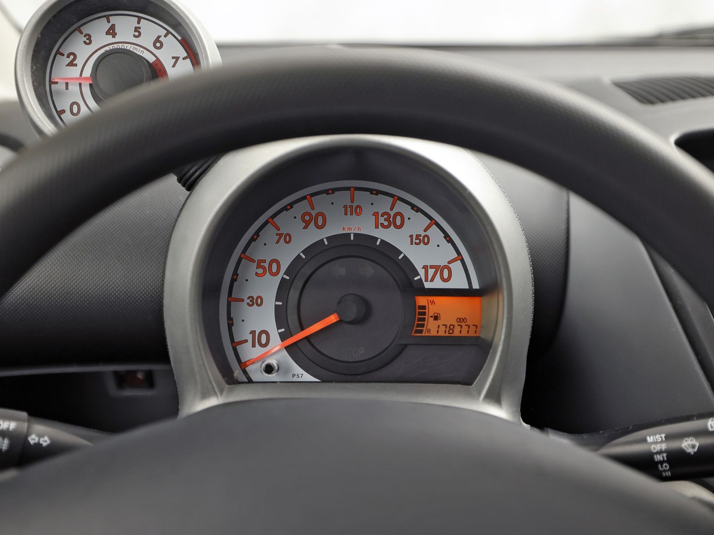 Foto van Peugeot Peugeot 107