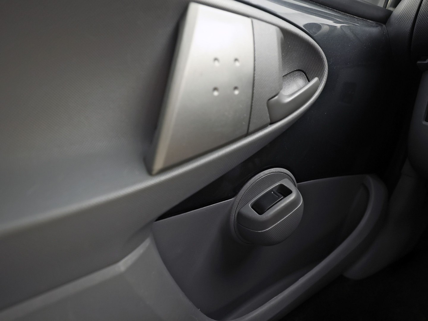 Foto van Peugeot Peugeot 107