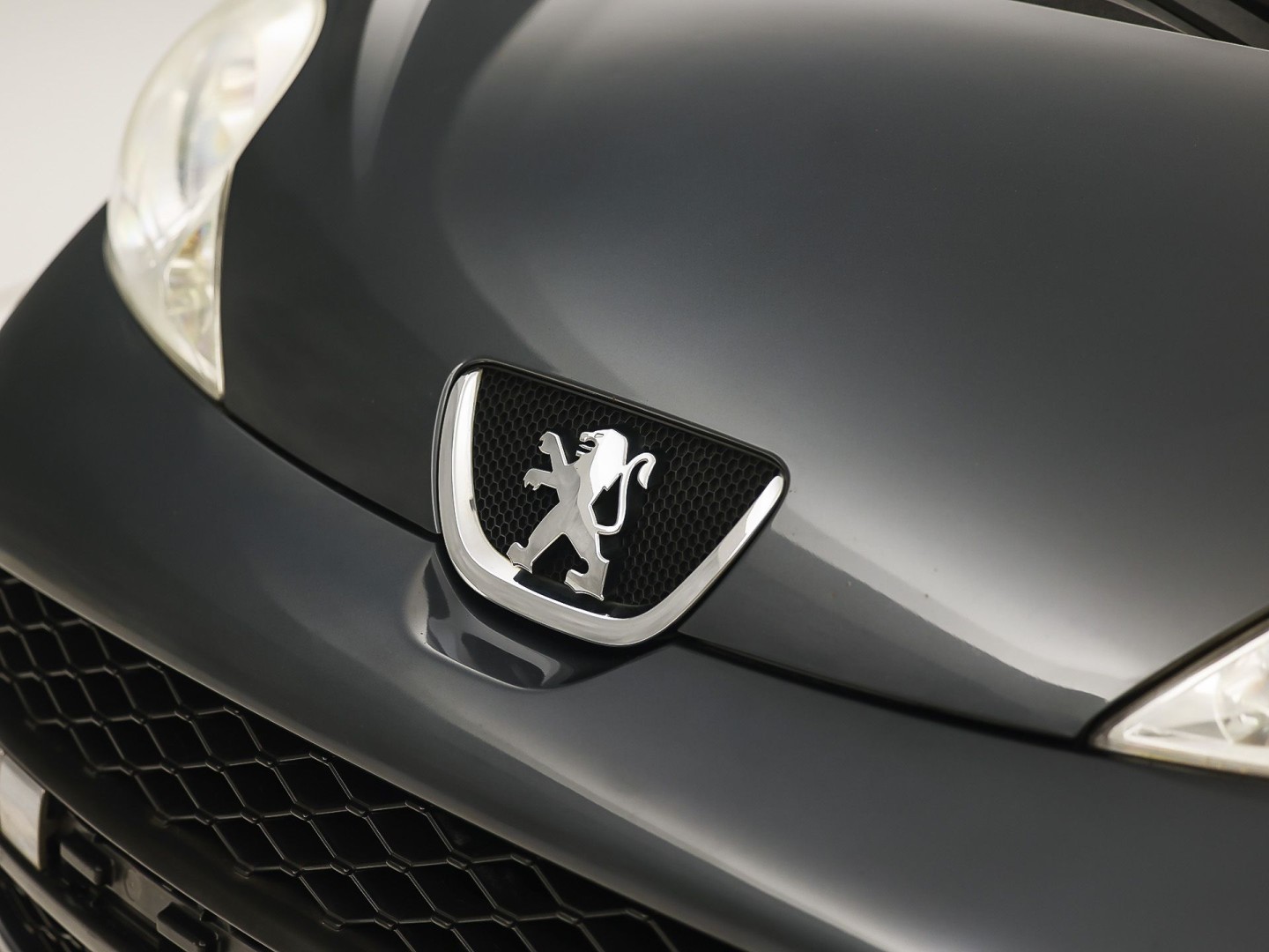 Foto van Peugeot Peugeot 107
