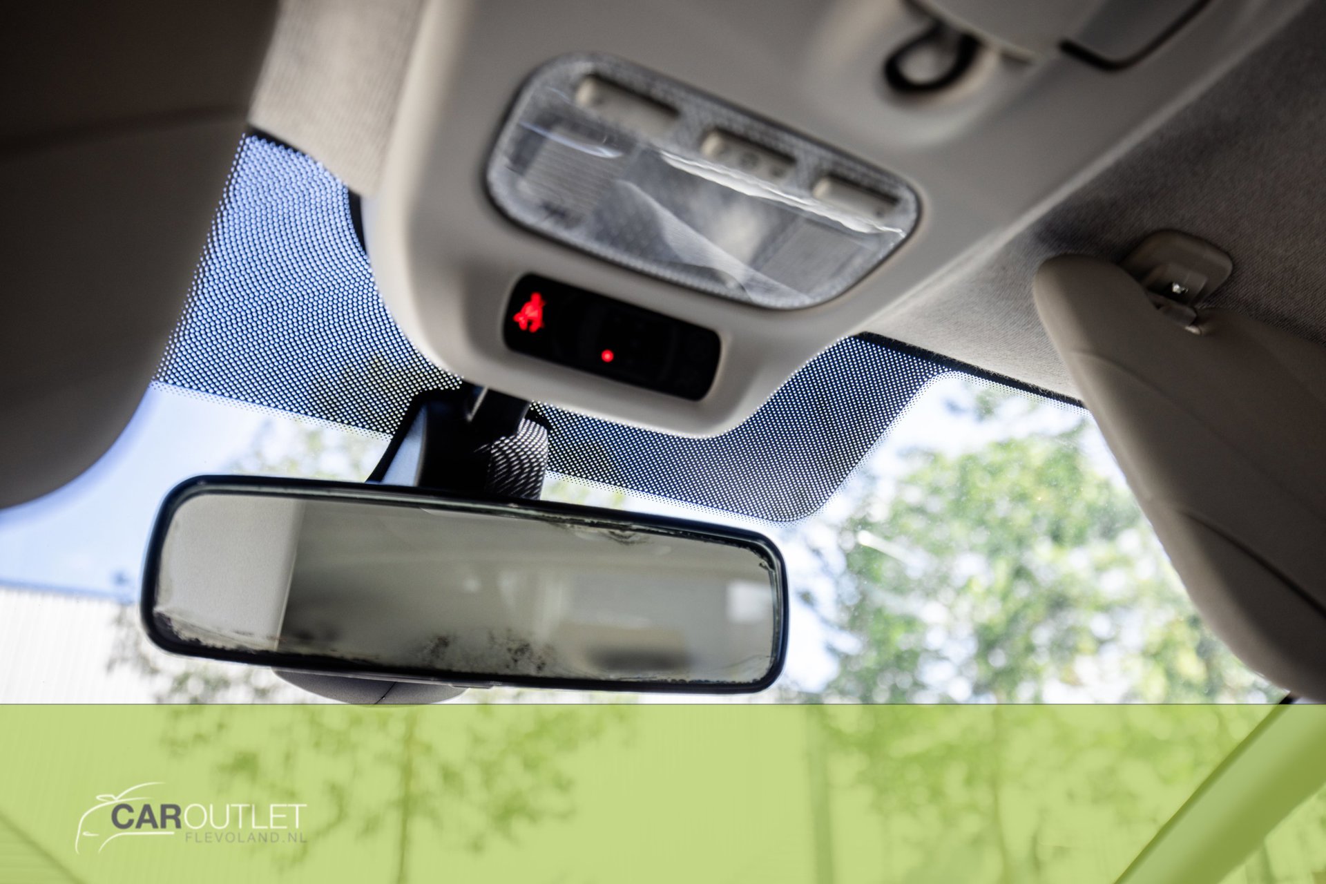 Foto van Citroen C3 Picasso