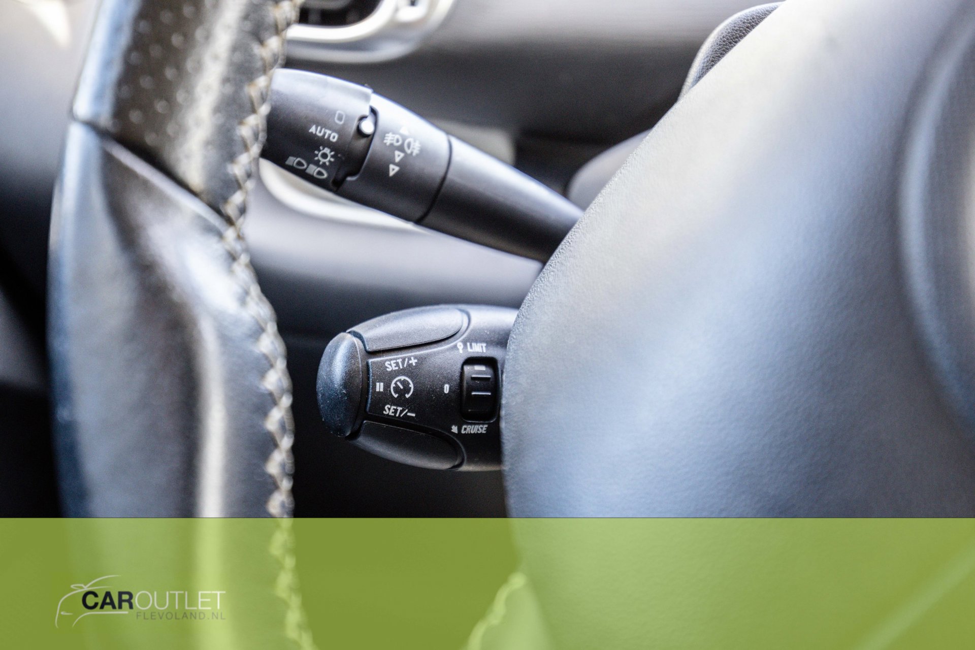 Foto van Citroen C3 Picasso